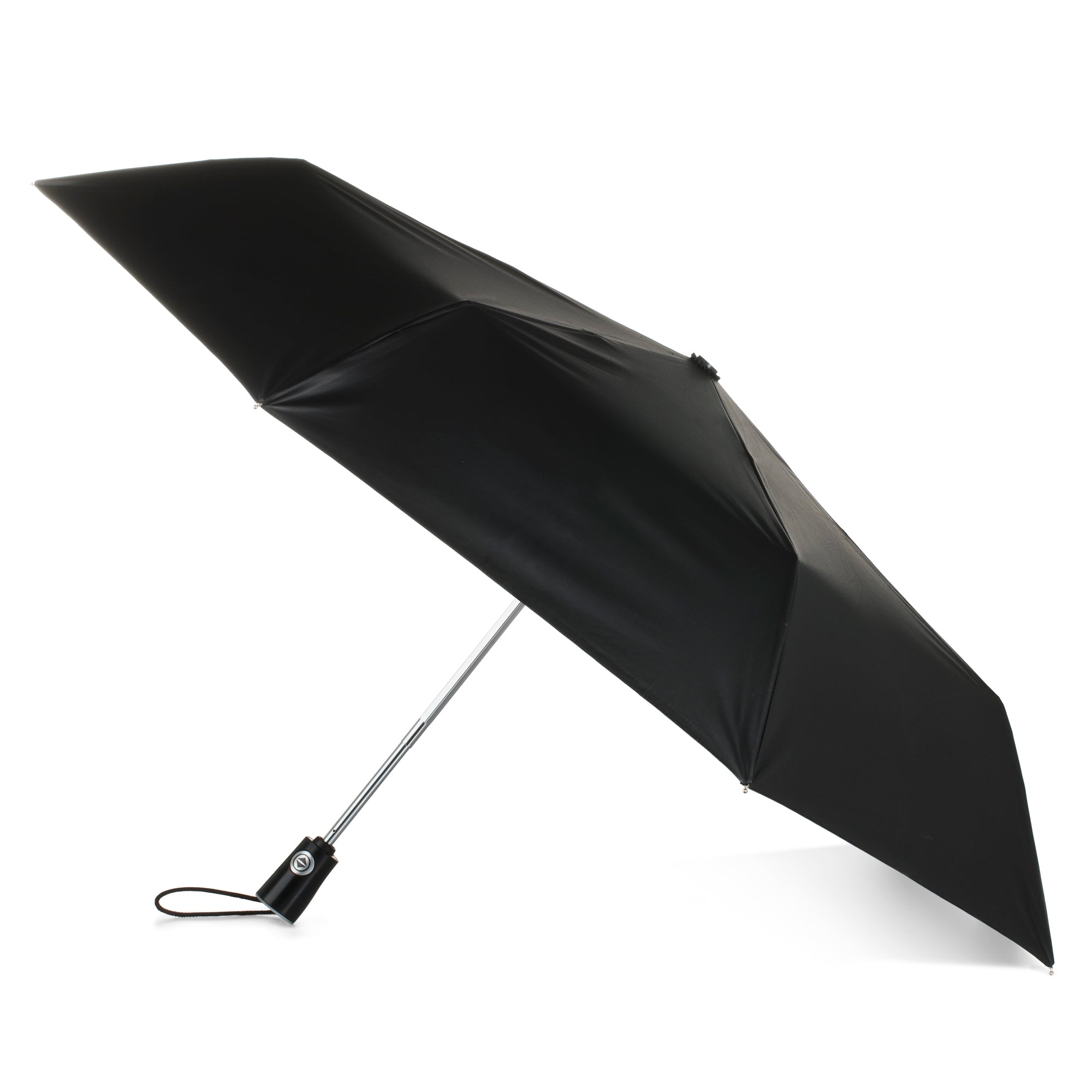 Under Canopy Print Folding Umbrella with Auto Open/Close Technology - Image 16