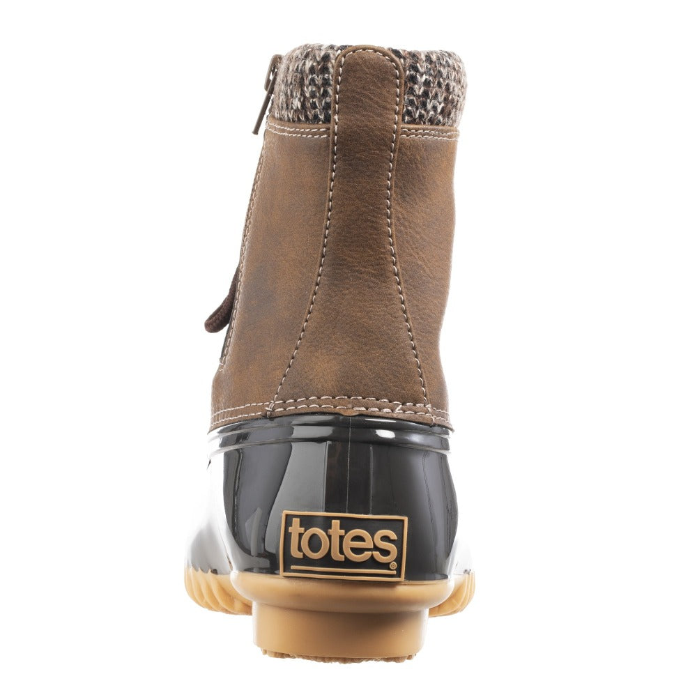 Women's Deborah Boots - Image 5