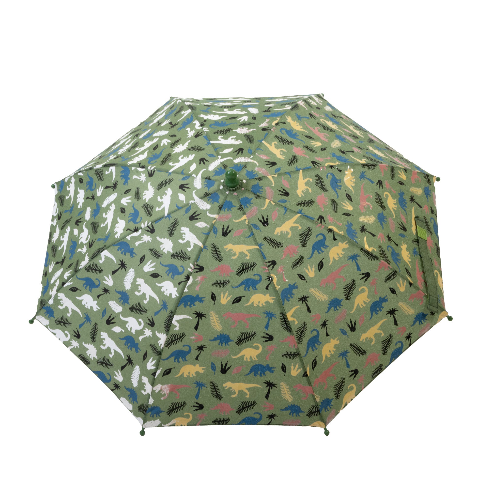 Kid's Rain-Activated Color Changing Umbrella - Image 11