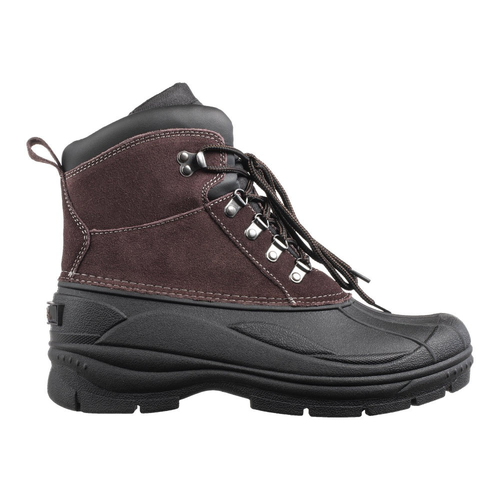 Men's Glacier Lace Winter Boot - Image 2