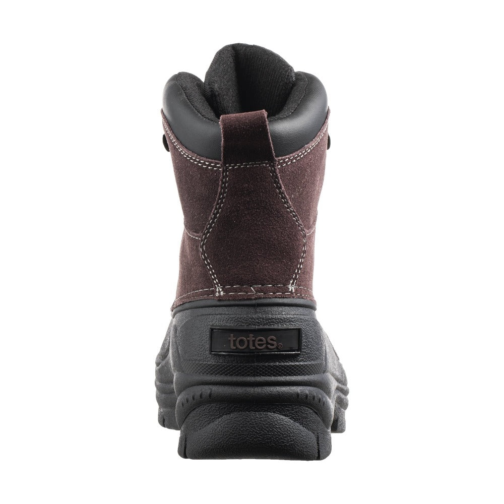 Men's Glacier Lace Winter Boot - Image 5