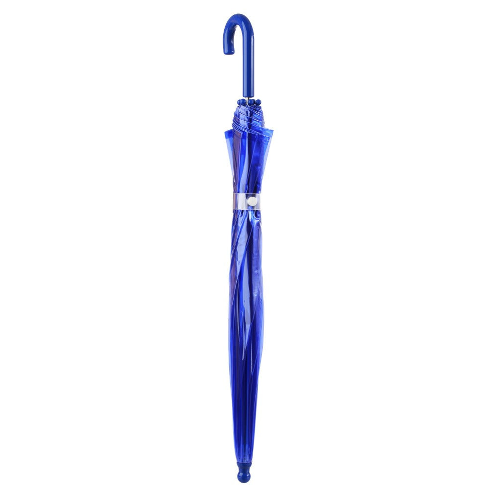 Kid's Clear Bubble Umbrella - Image 2