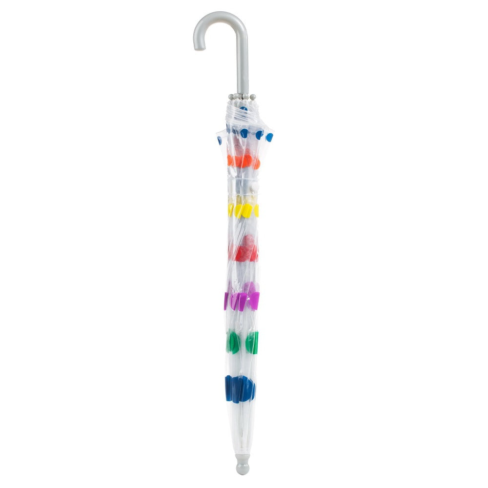 Kid's Clear Bubble Umbrella - Image 26