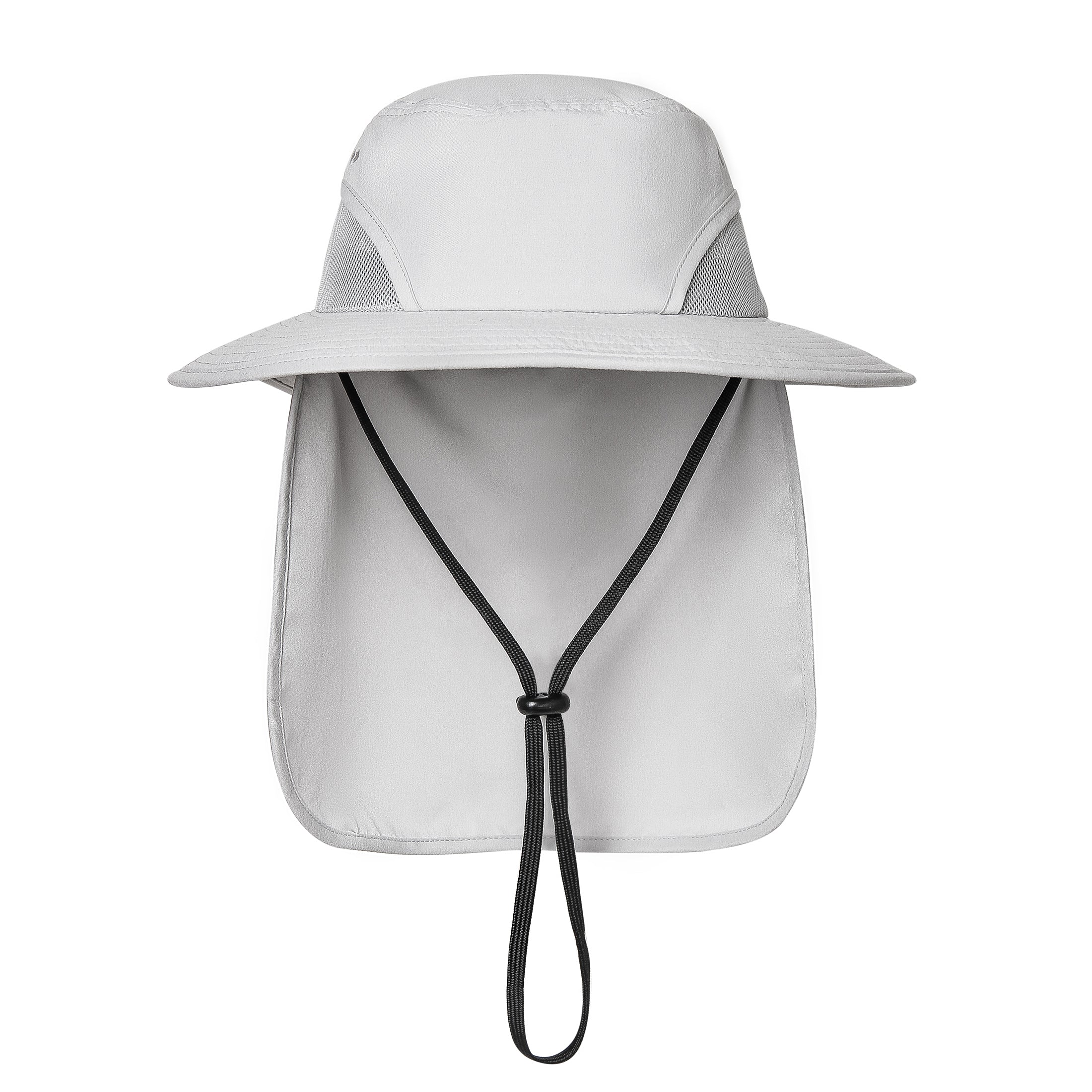 Sun Hat with Flap with Sun Protection - Image 16