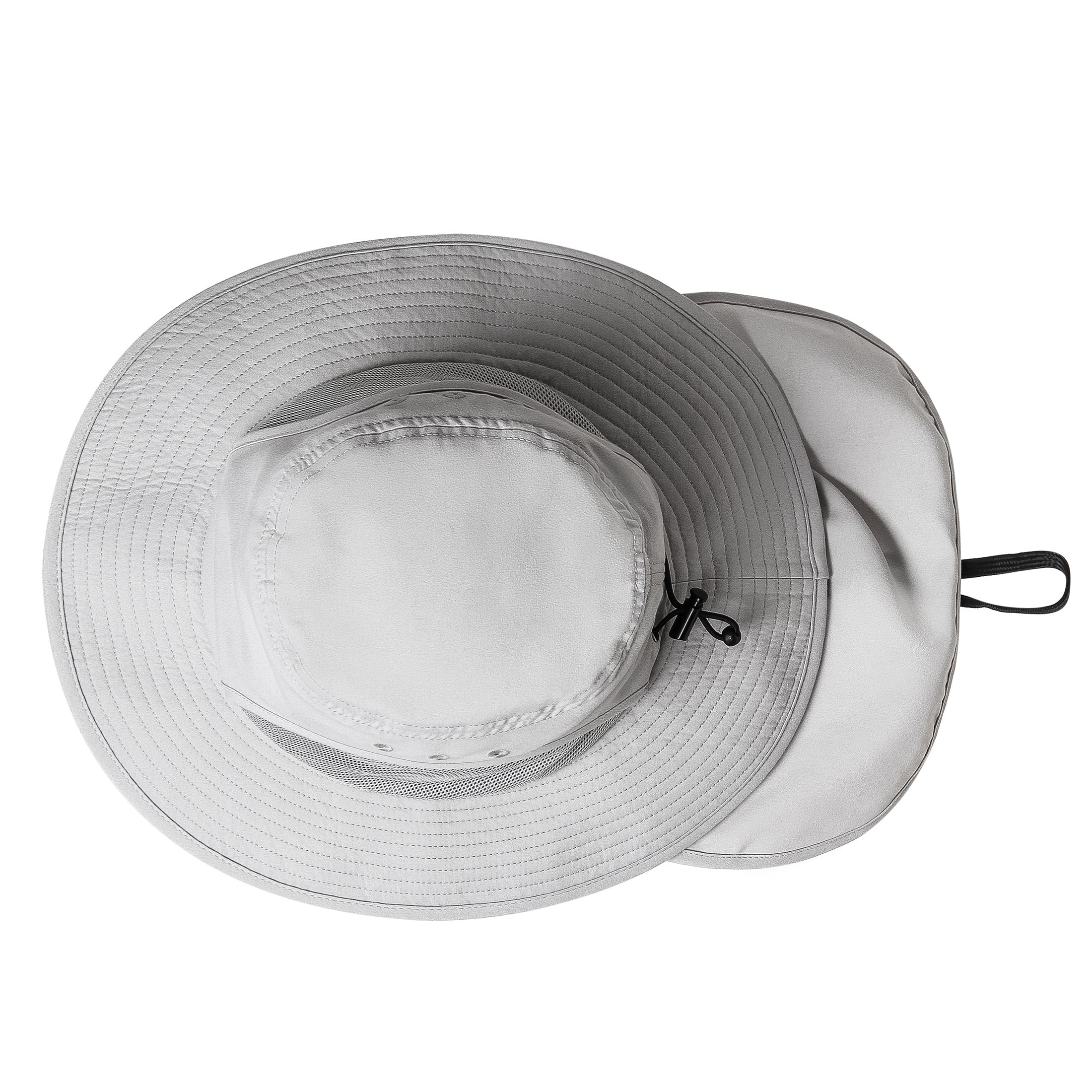 Sun Hat with Flap with Sun Protection - Image 17