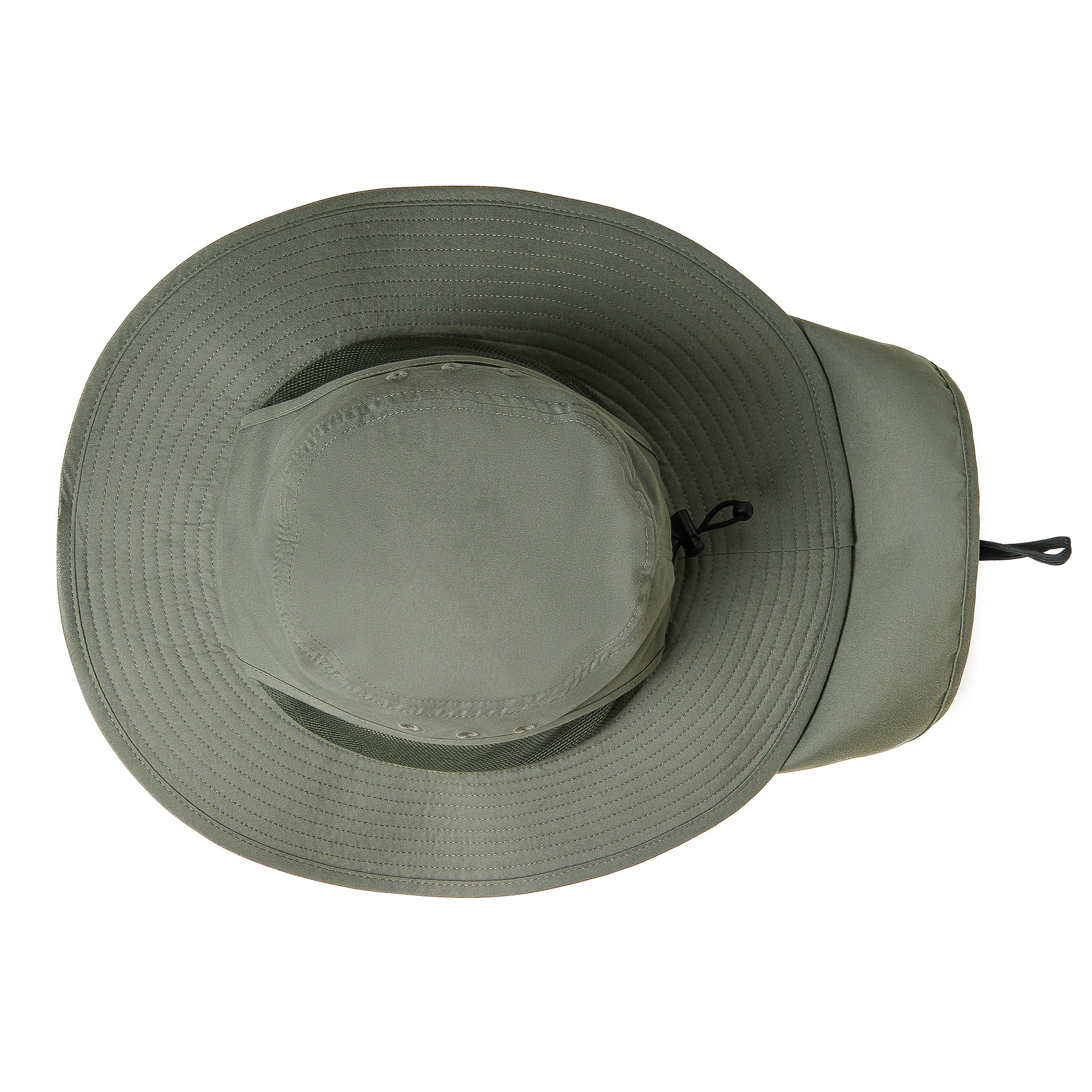 Sun Hat with Flap with Sun Protection - Image 3