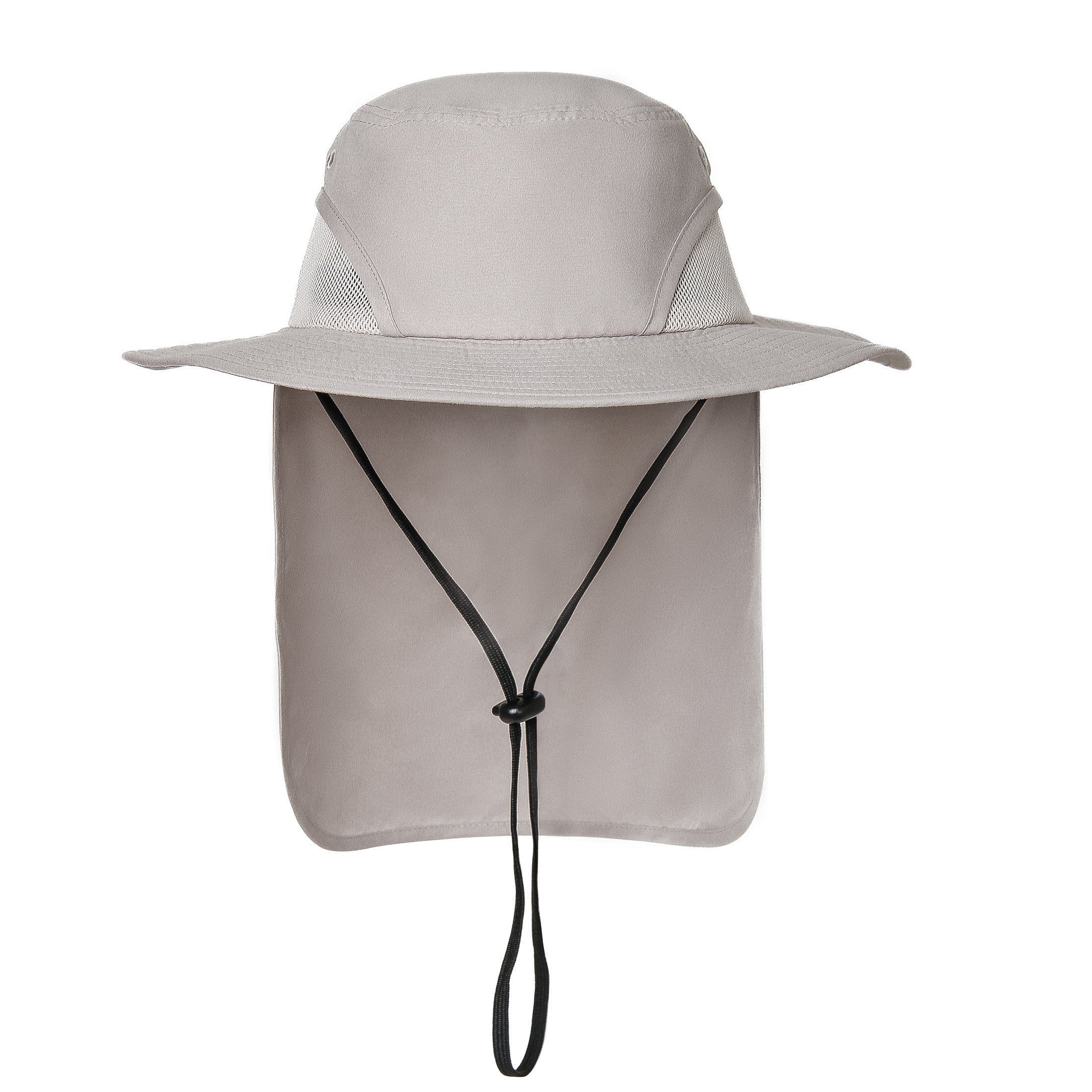 Sun Hat with Flap with Sun Protection - Image 9