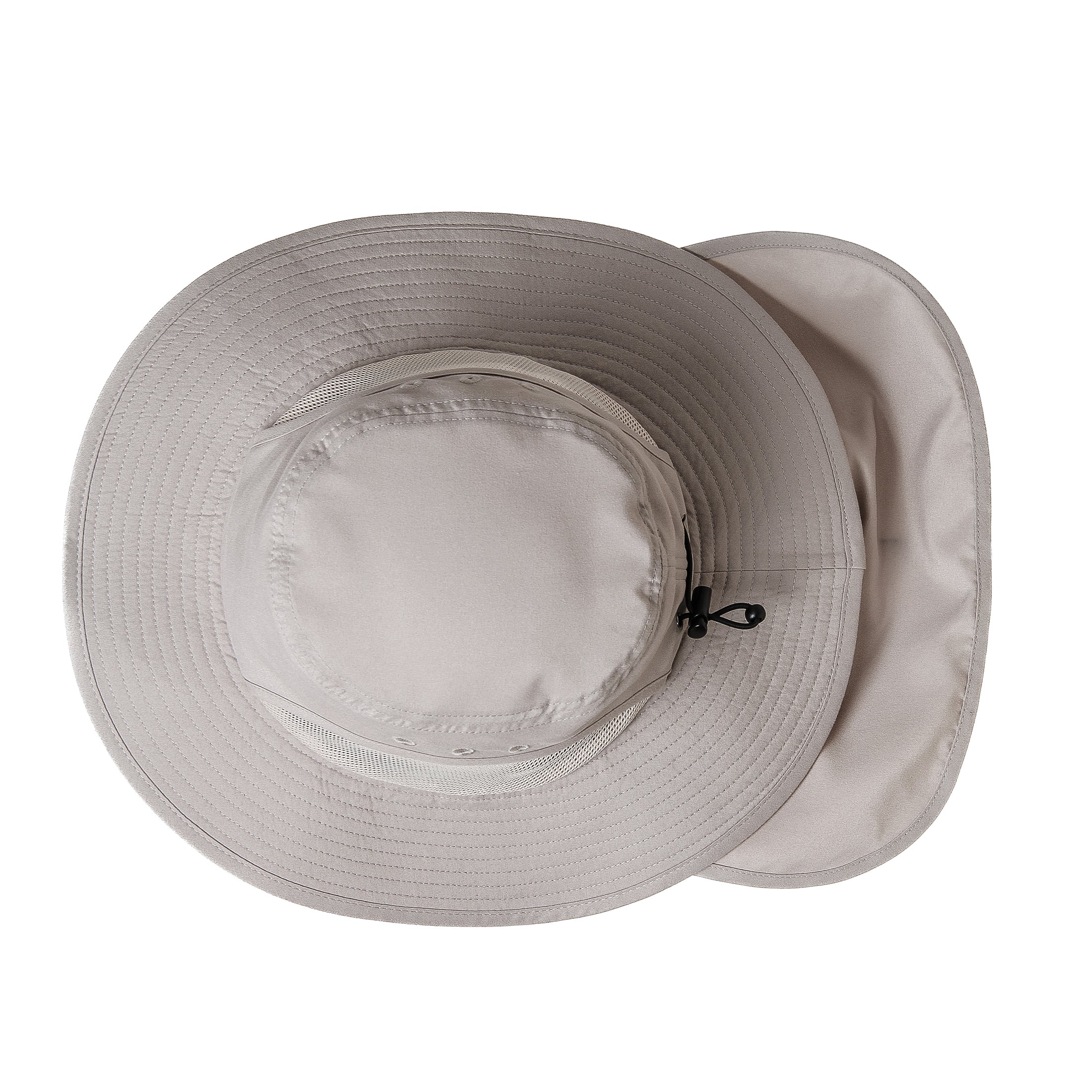 Sun Hat with Flap with Sun Protection - Image 10