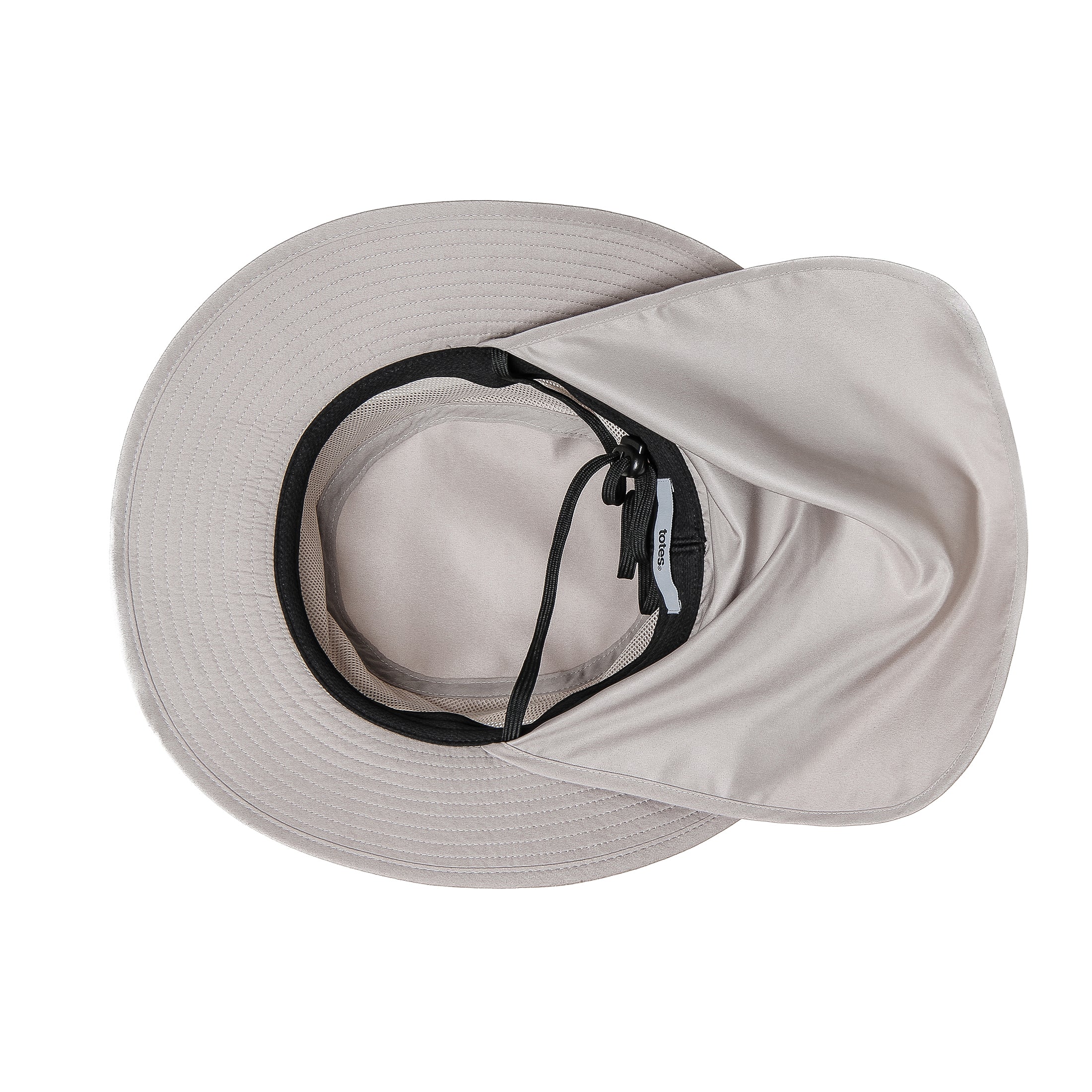 Sun Hat with Flap with Sun Protection - Image 11