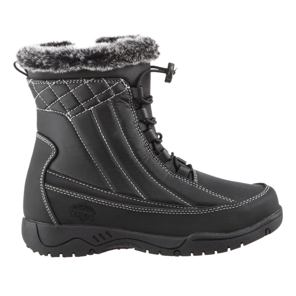 Women's Eve Winter Boots - Image 8
