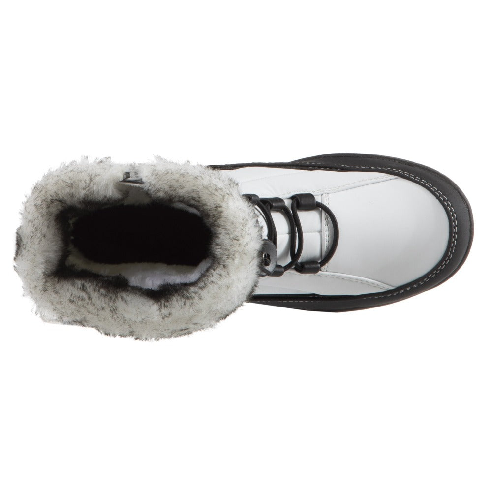Women's Eve Winter Boots - Image 4