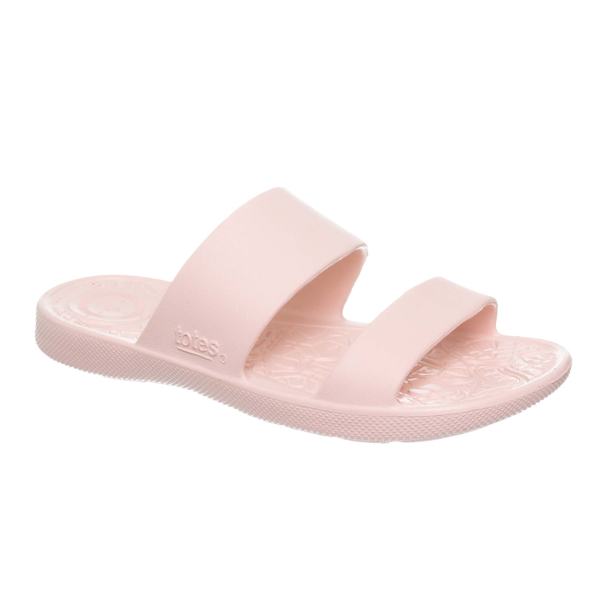 Women's Two-Strap Hudson Slide - Image 12
