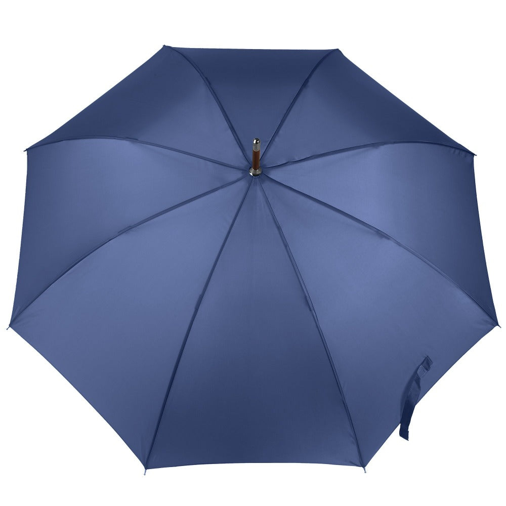 Classic Solid Wood Stick Umbrella - Image 15
