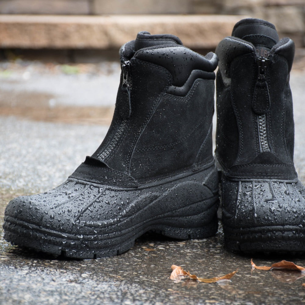 Men's Glacier Winter Boots - Image 8
