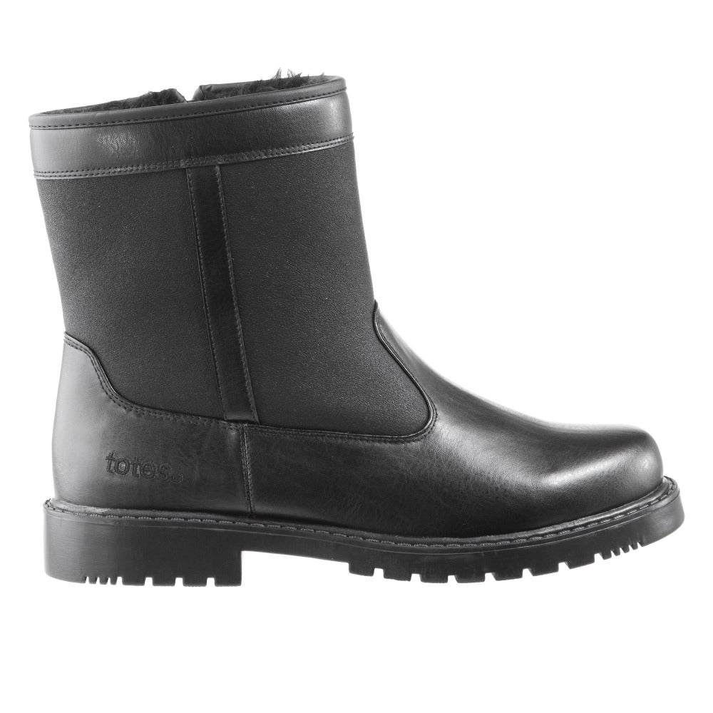 Men's Stadium Winter Boots - Image 3