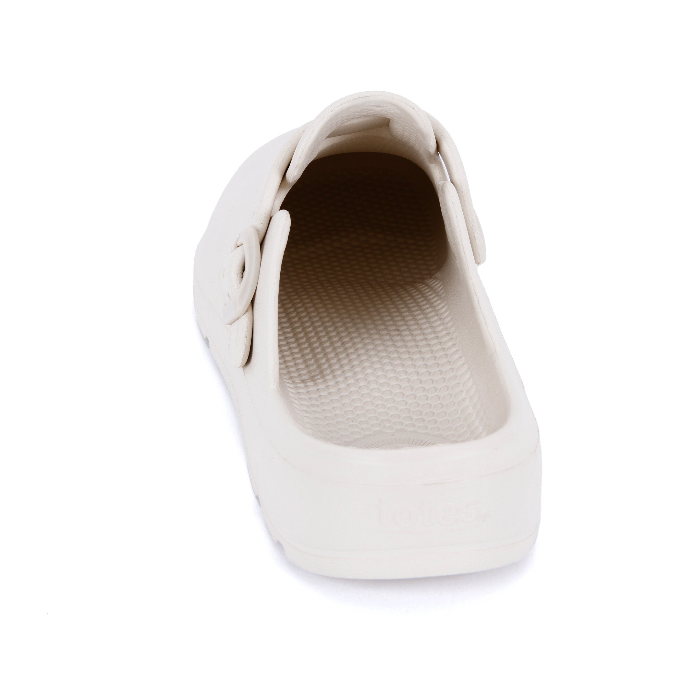 Women's Buckle Clog - Image 4