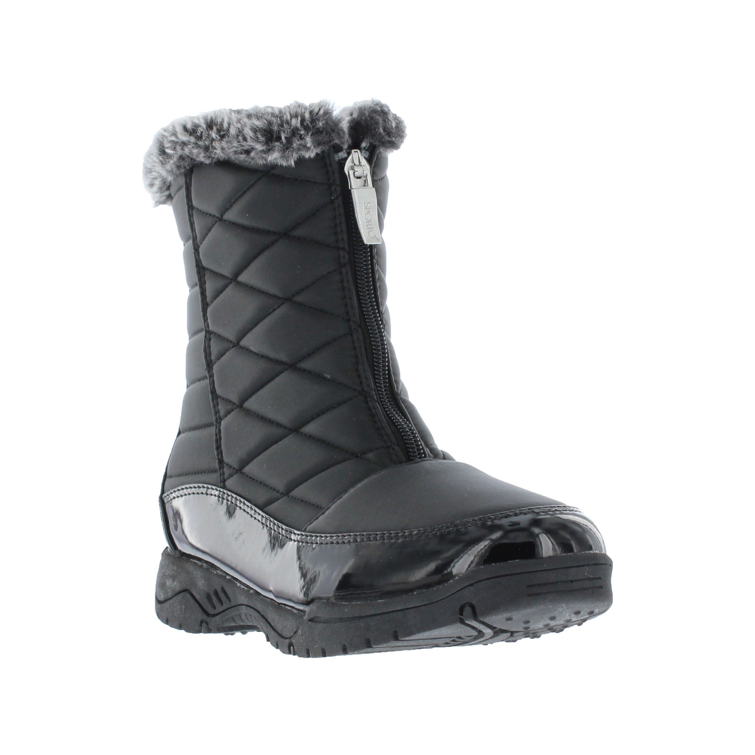 Women's Esther Snow Boots - Image 2