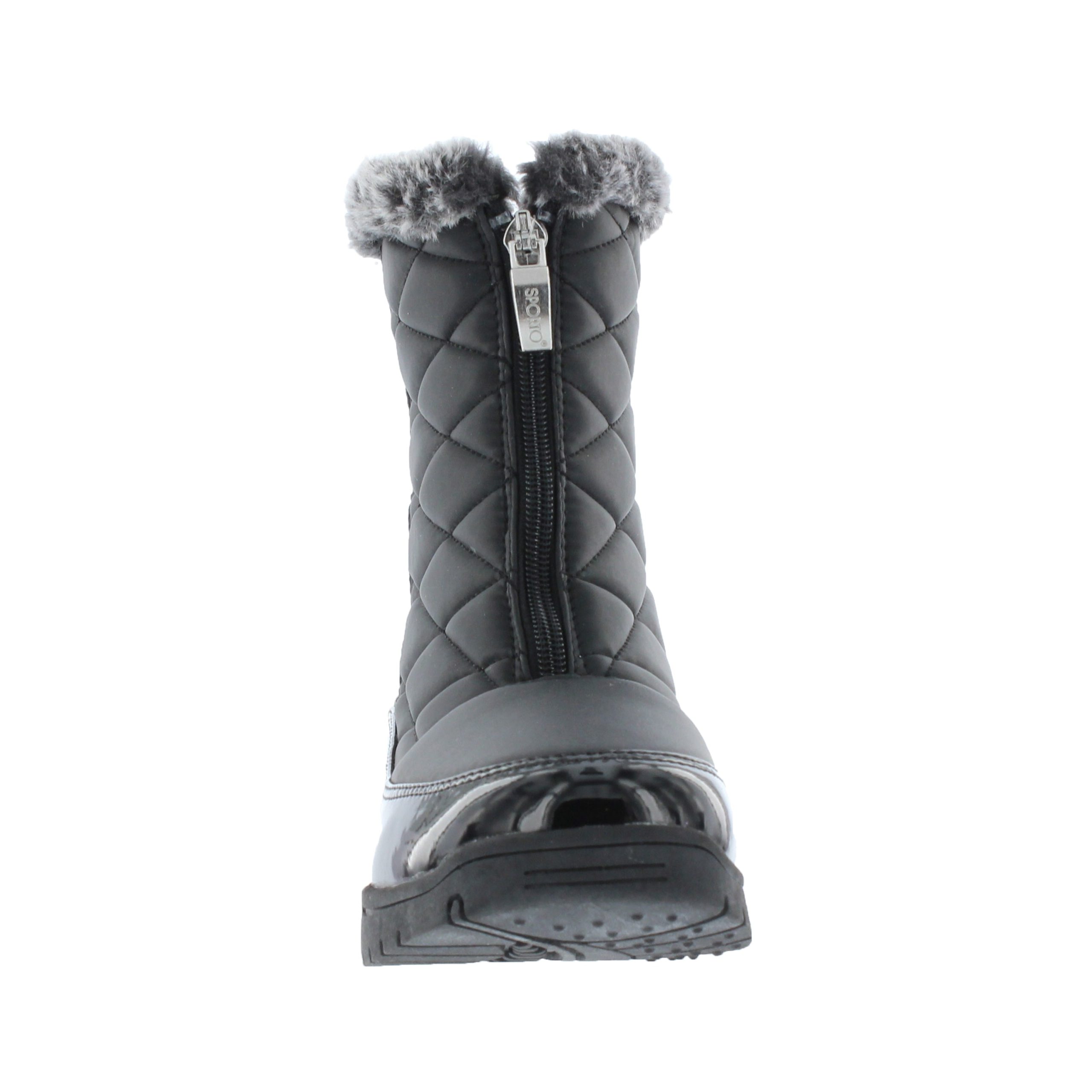 Women's Esther Snow Boots - Image 3