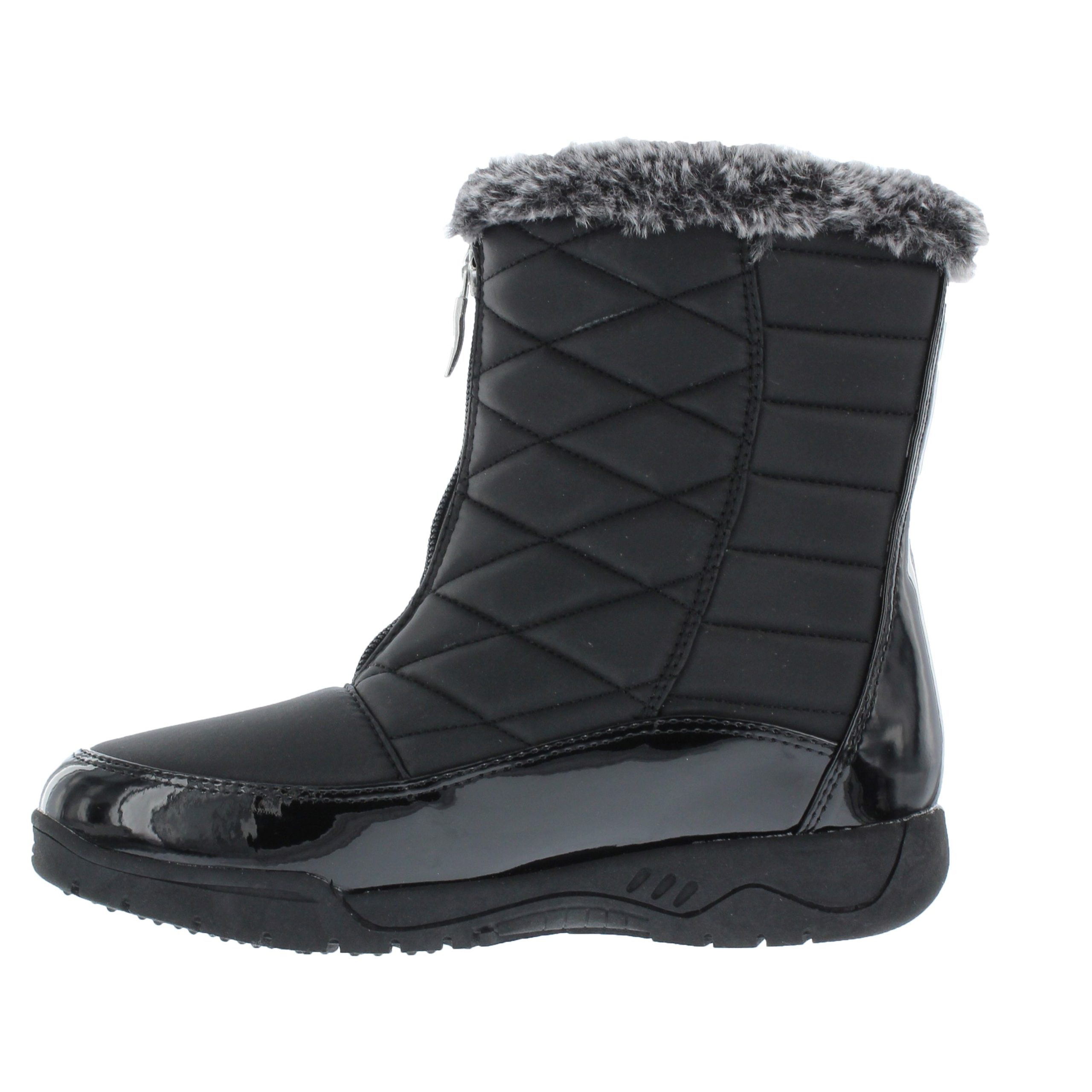 Women's Esther Snow Boots - Image 4