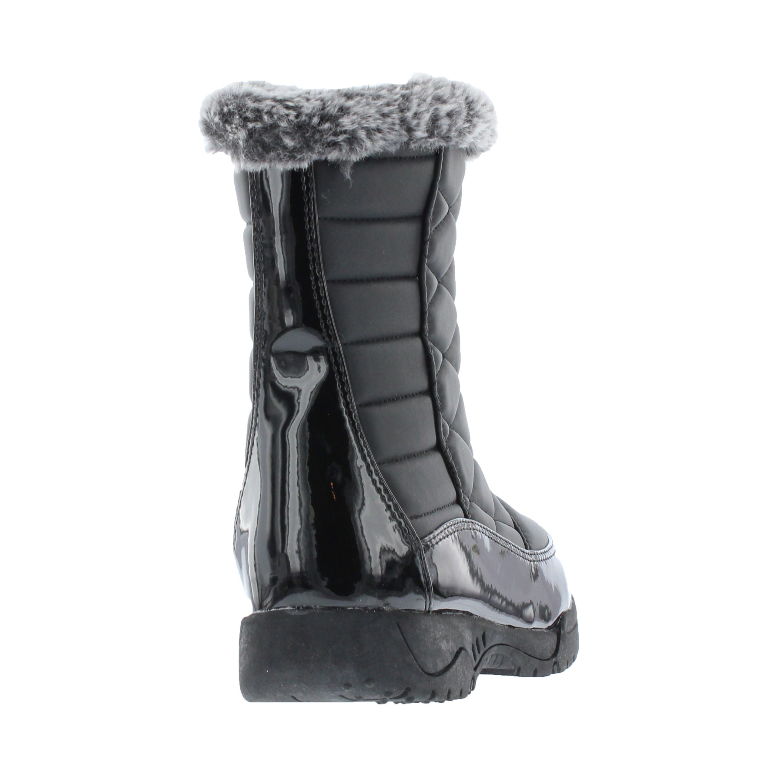 Women's Esther Snow Boots - Image 5