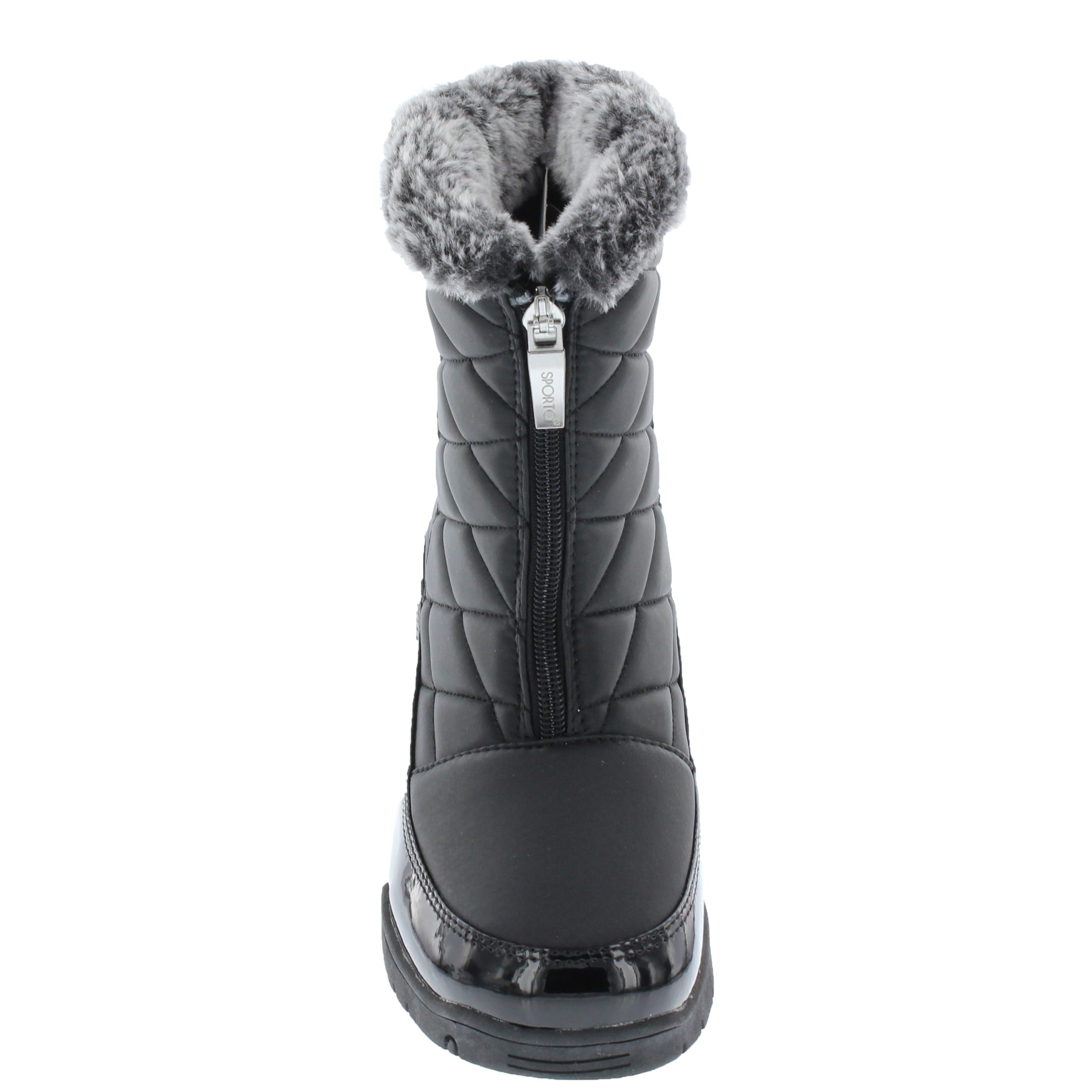 Women's Esther Snow Boots - Image 7