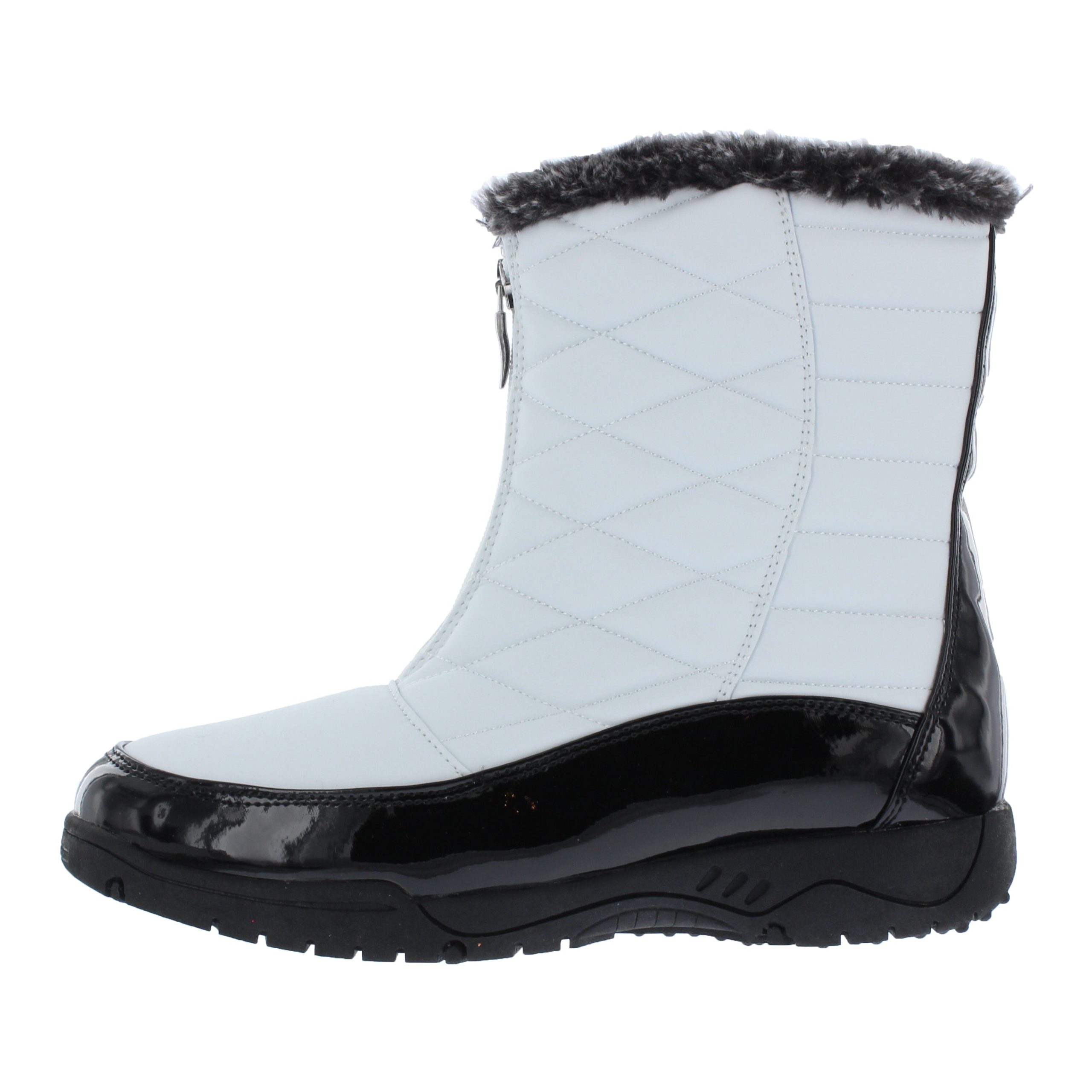 Women's Esther Snow Boots - Image 11