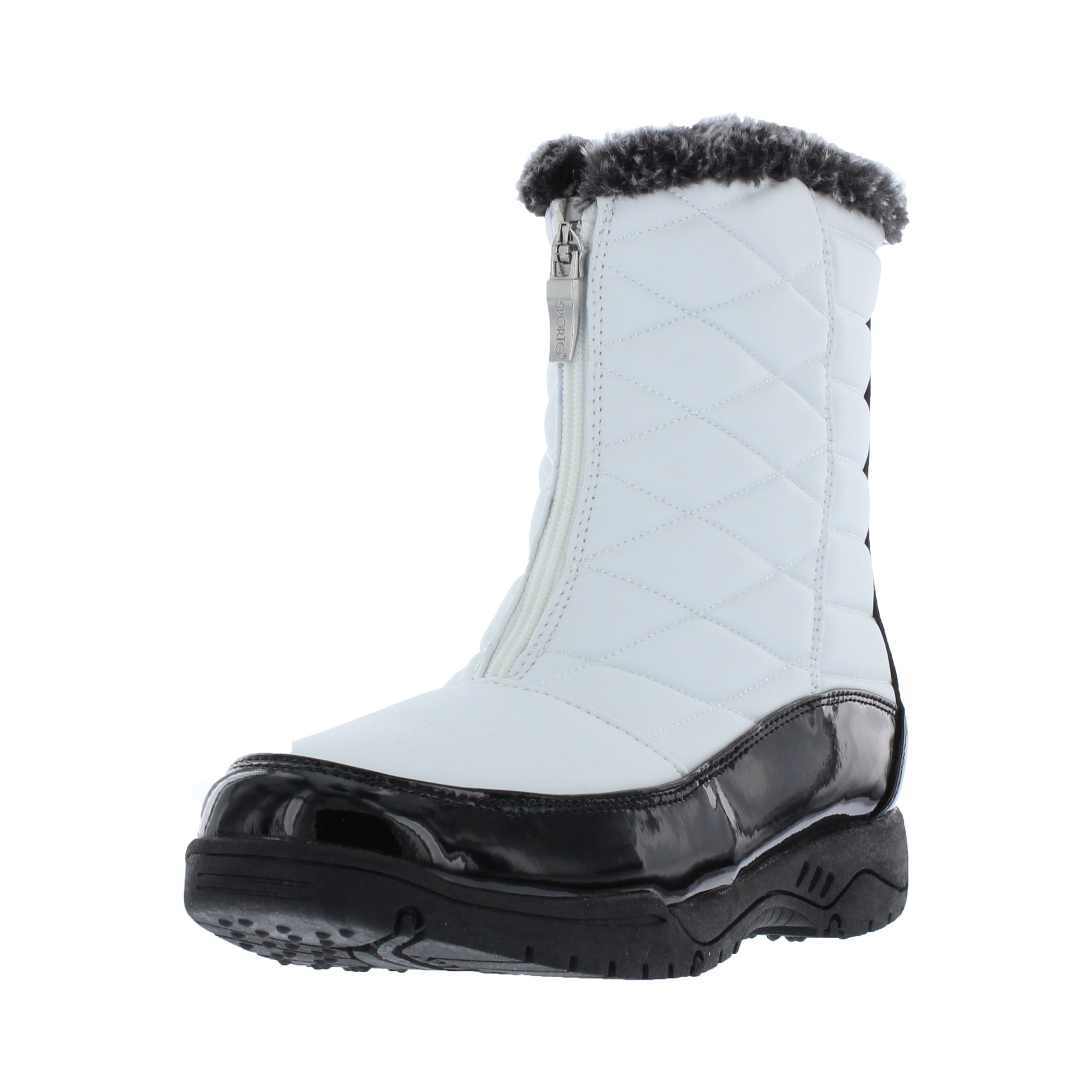 Women's Esther Snow Boots - Image 9