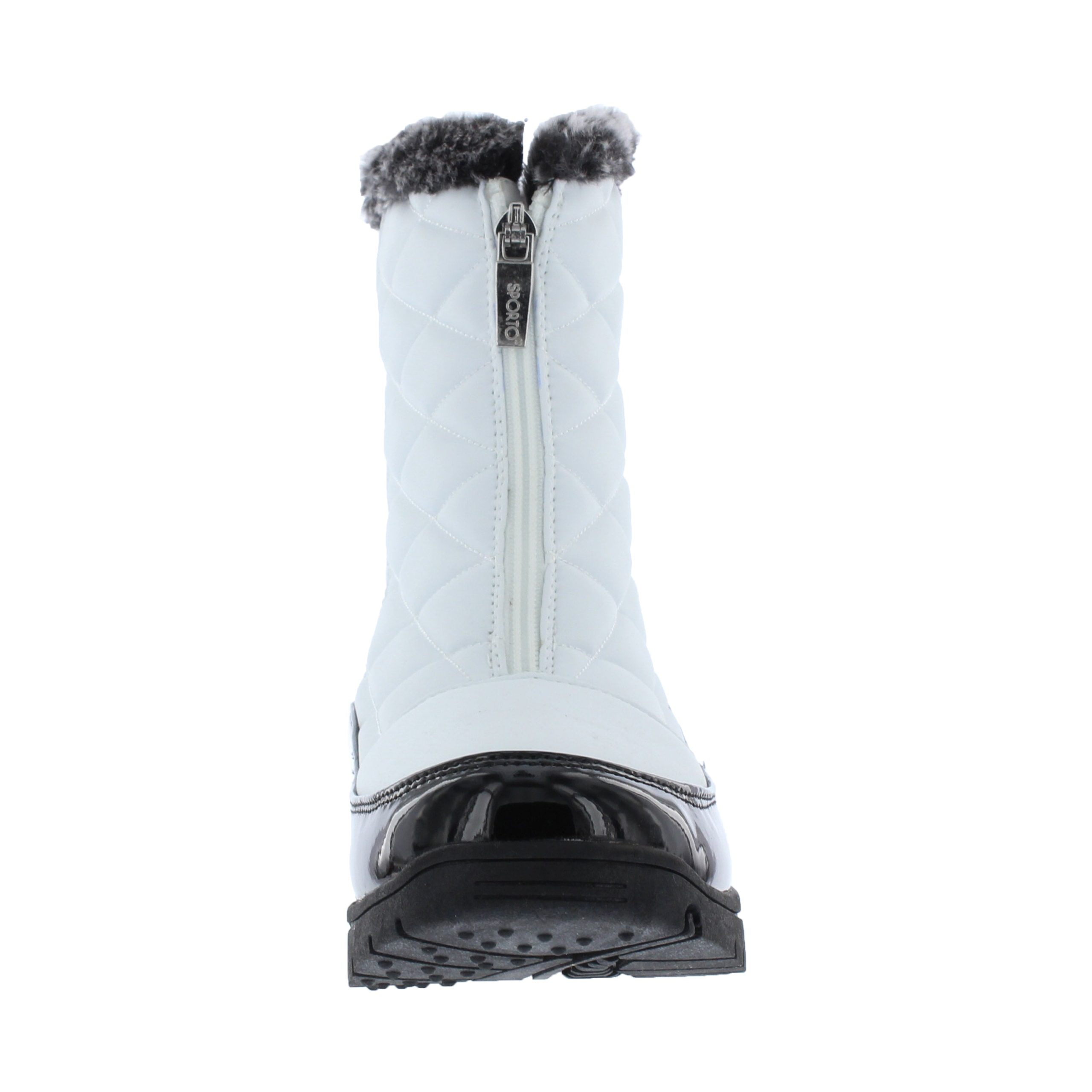 Women's Esther Snow Boots - Image 10