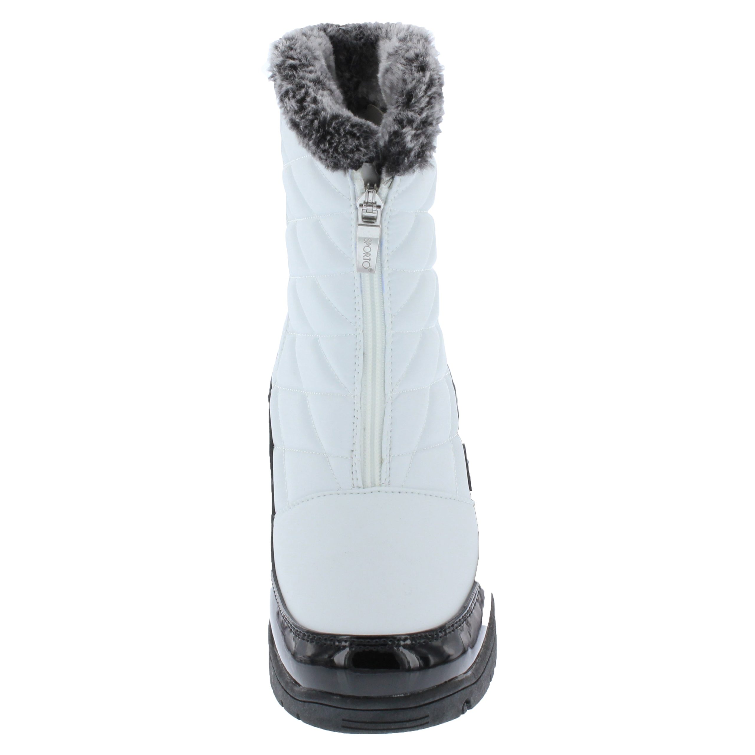 Women's Esther Snow Boots - Image 14