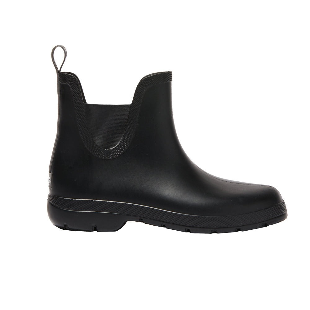 Women's Chelsea Ankle Rain Boots - Image 2
