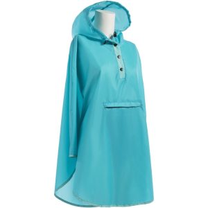 Women's Rain Poncho