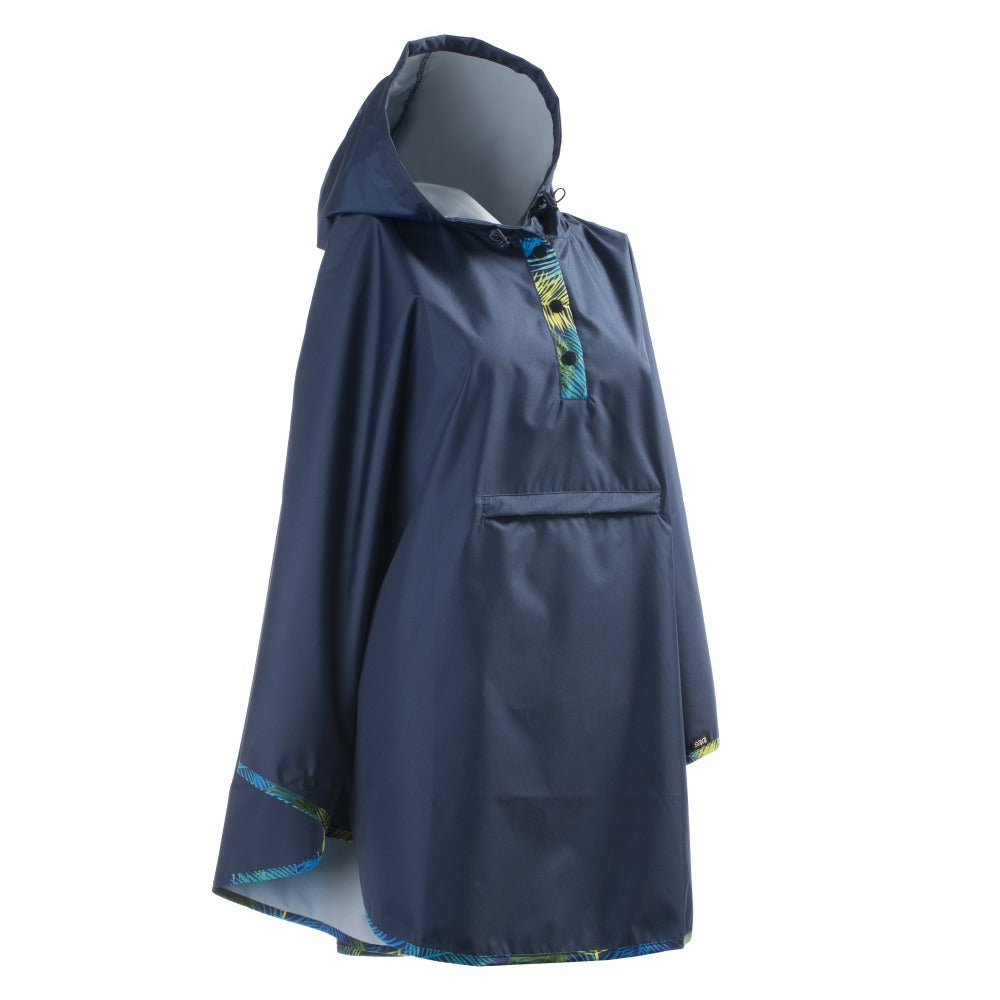 Women's Rain Poncho - Image 6
