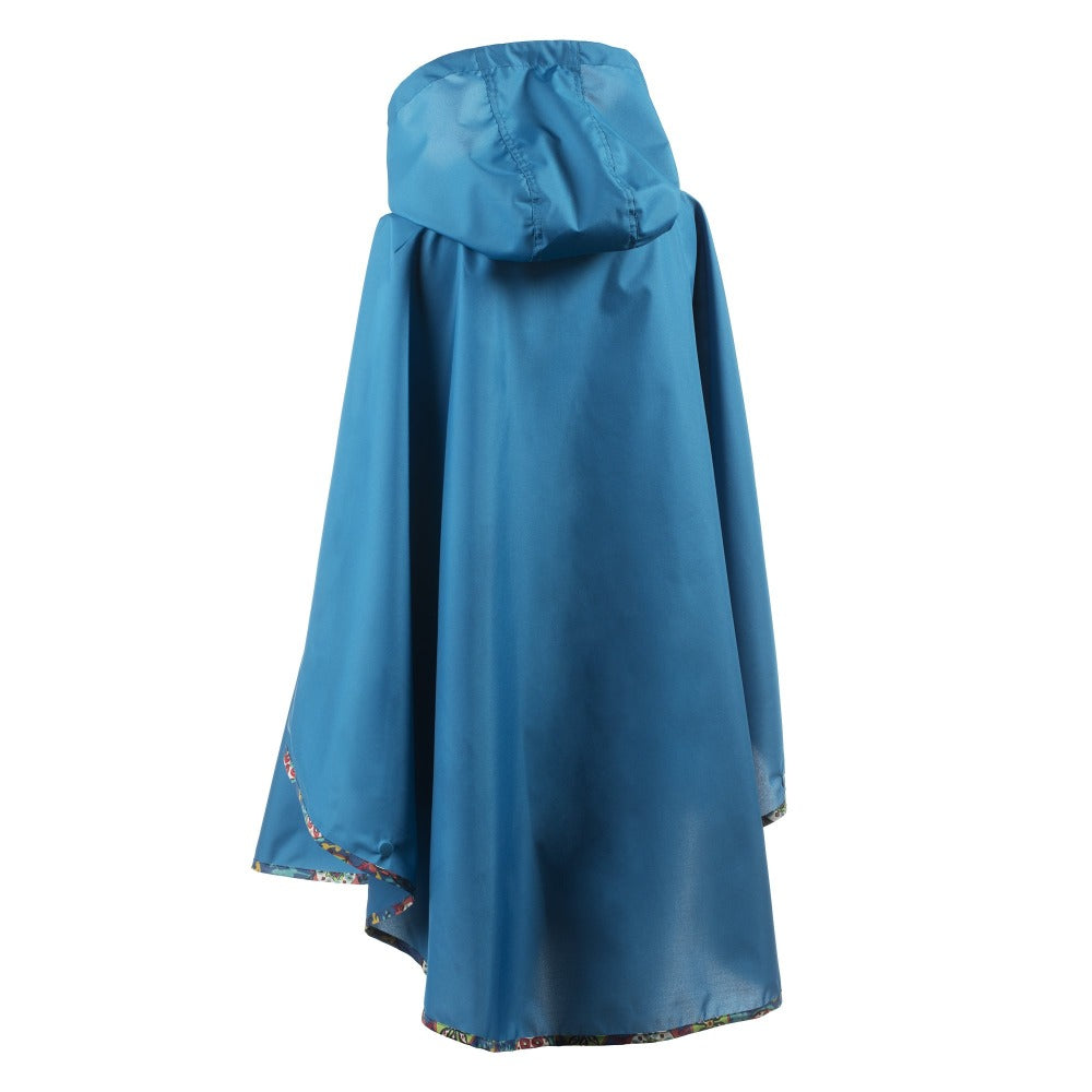 Women's Rain Poncho - Image 14