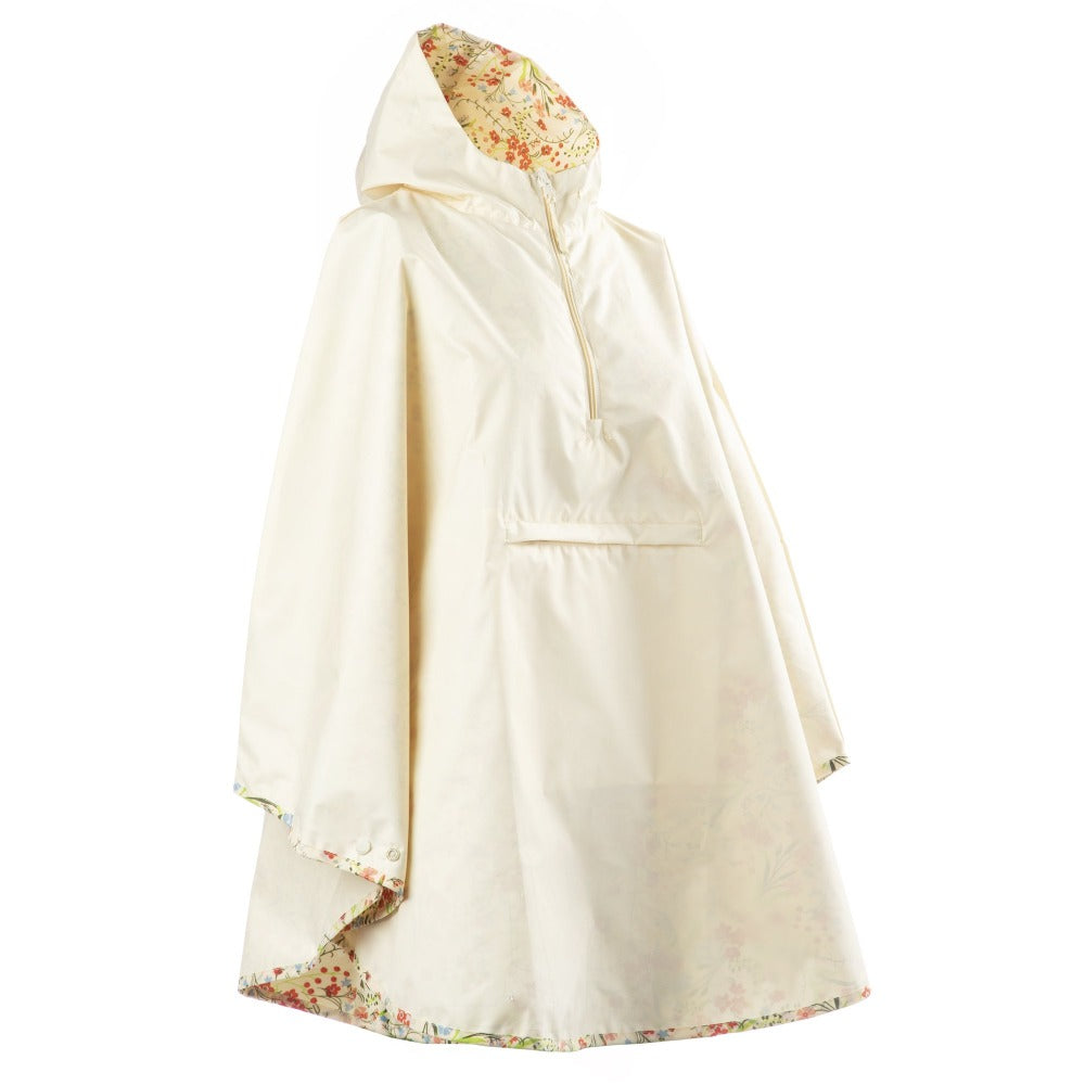 Women's Reversible Rain Poncho - Image 24