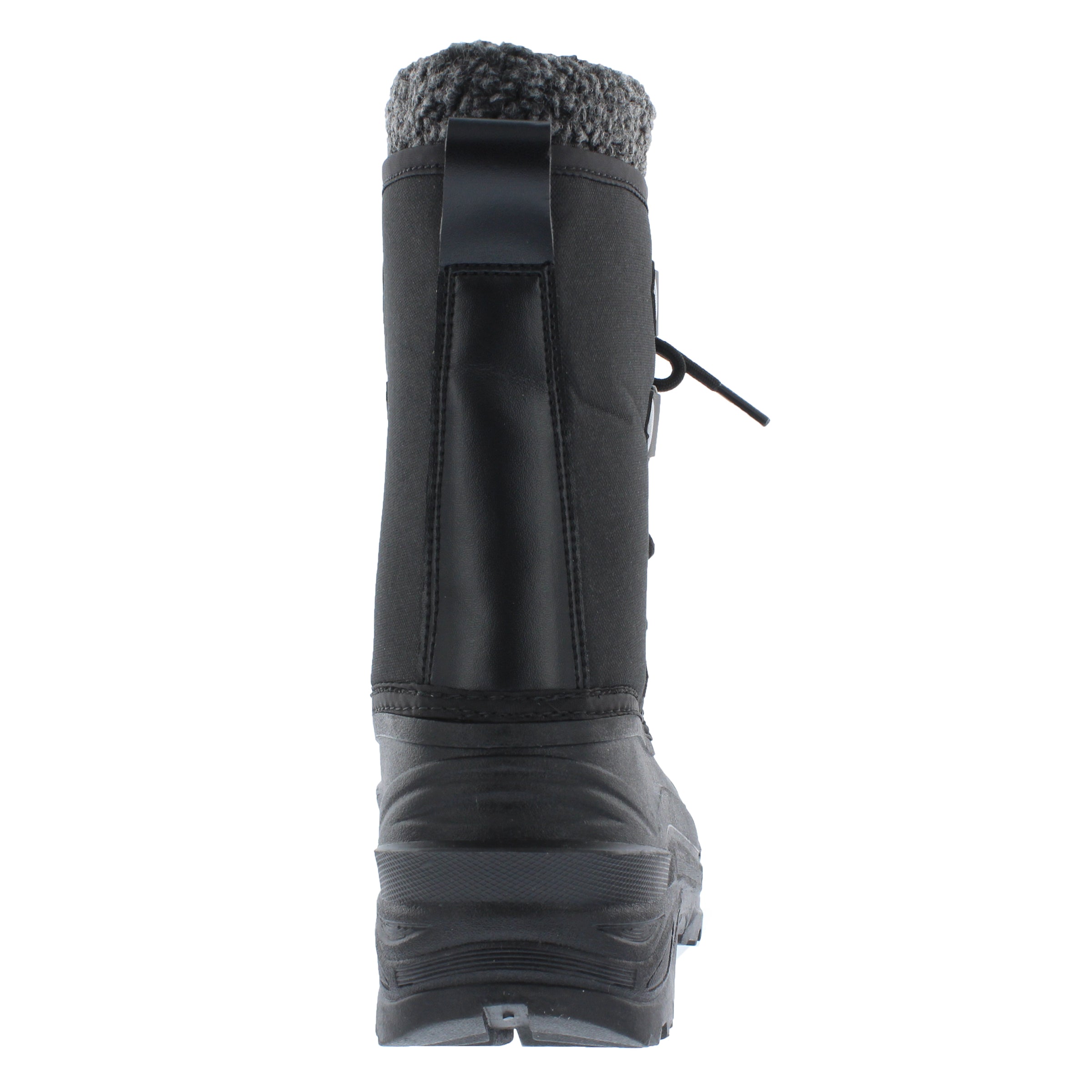 Men's Snow Pack Snow Boots - Image 4