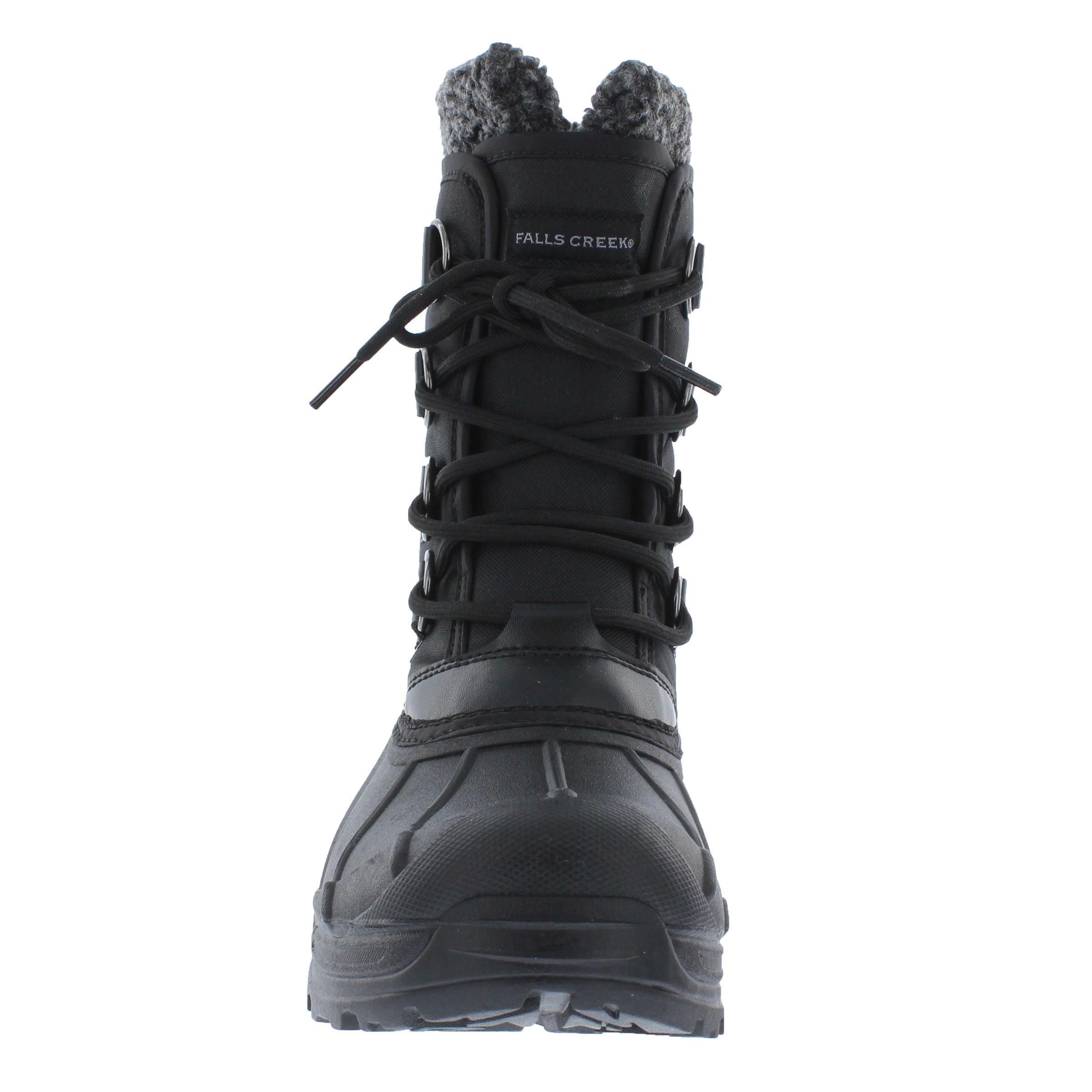Men's Snow Pack Snow Boots - Image 3