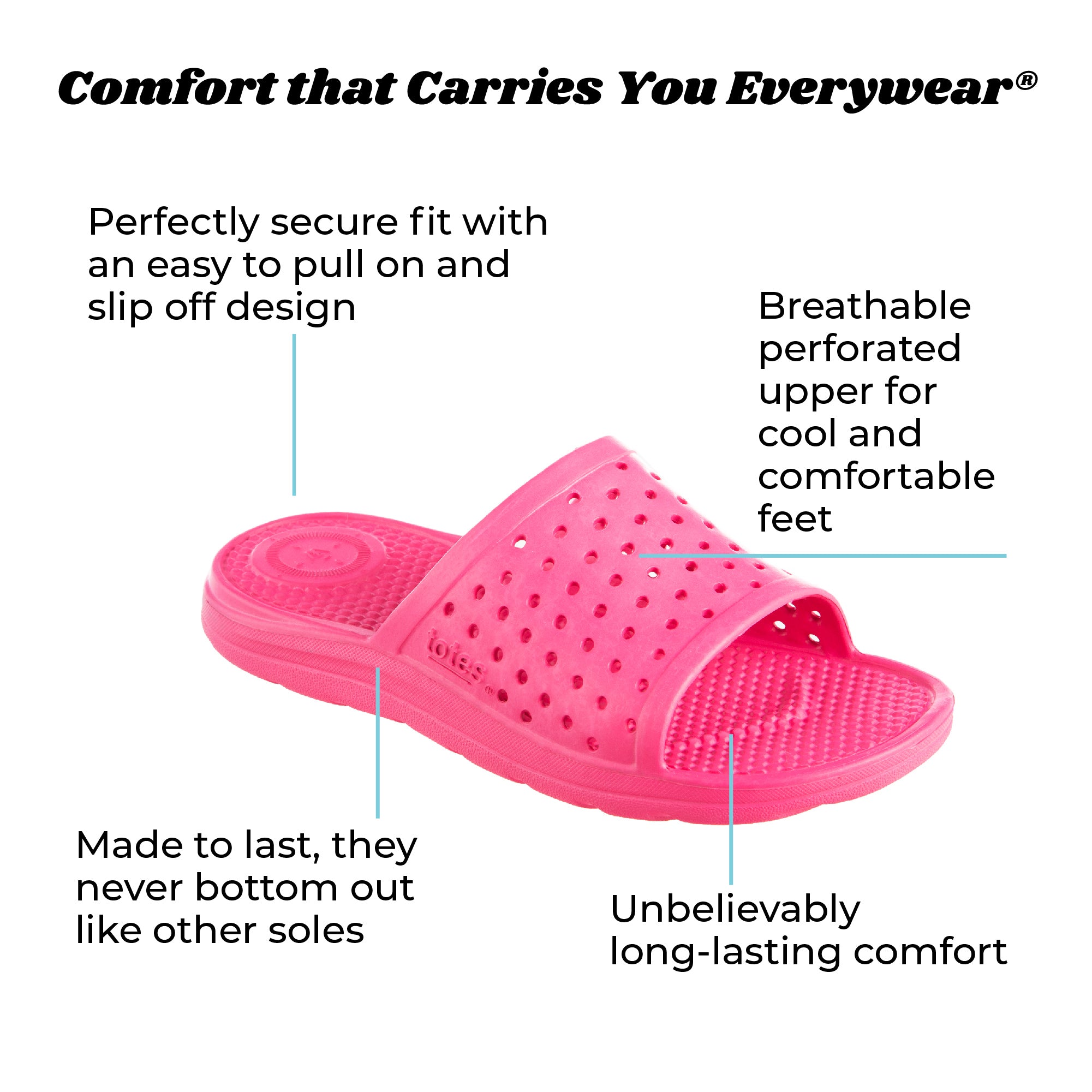 Kid's Perforated Slide - Image 12