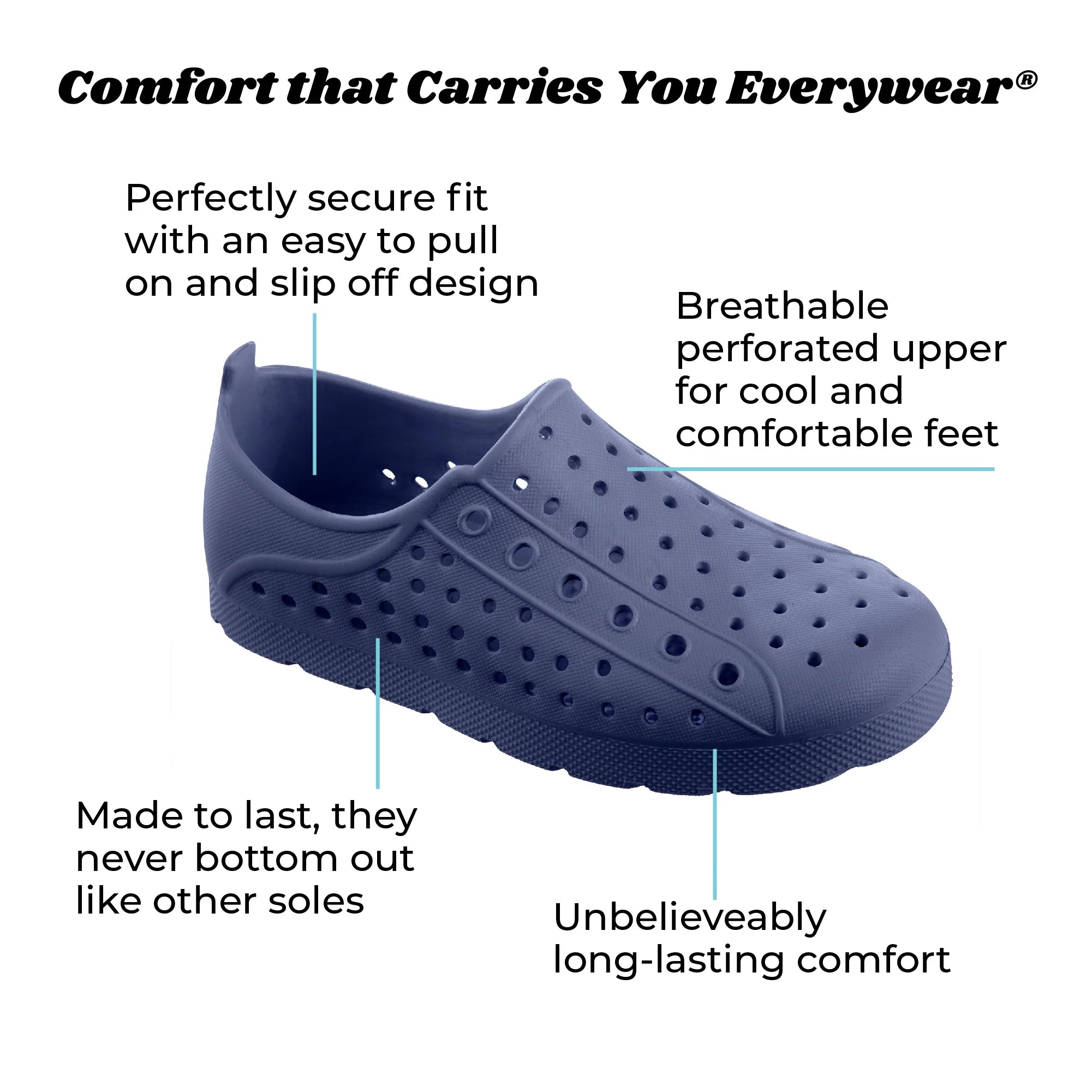 Kids Eyelet Sneaker - Image 22