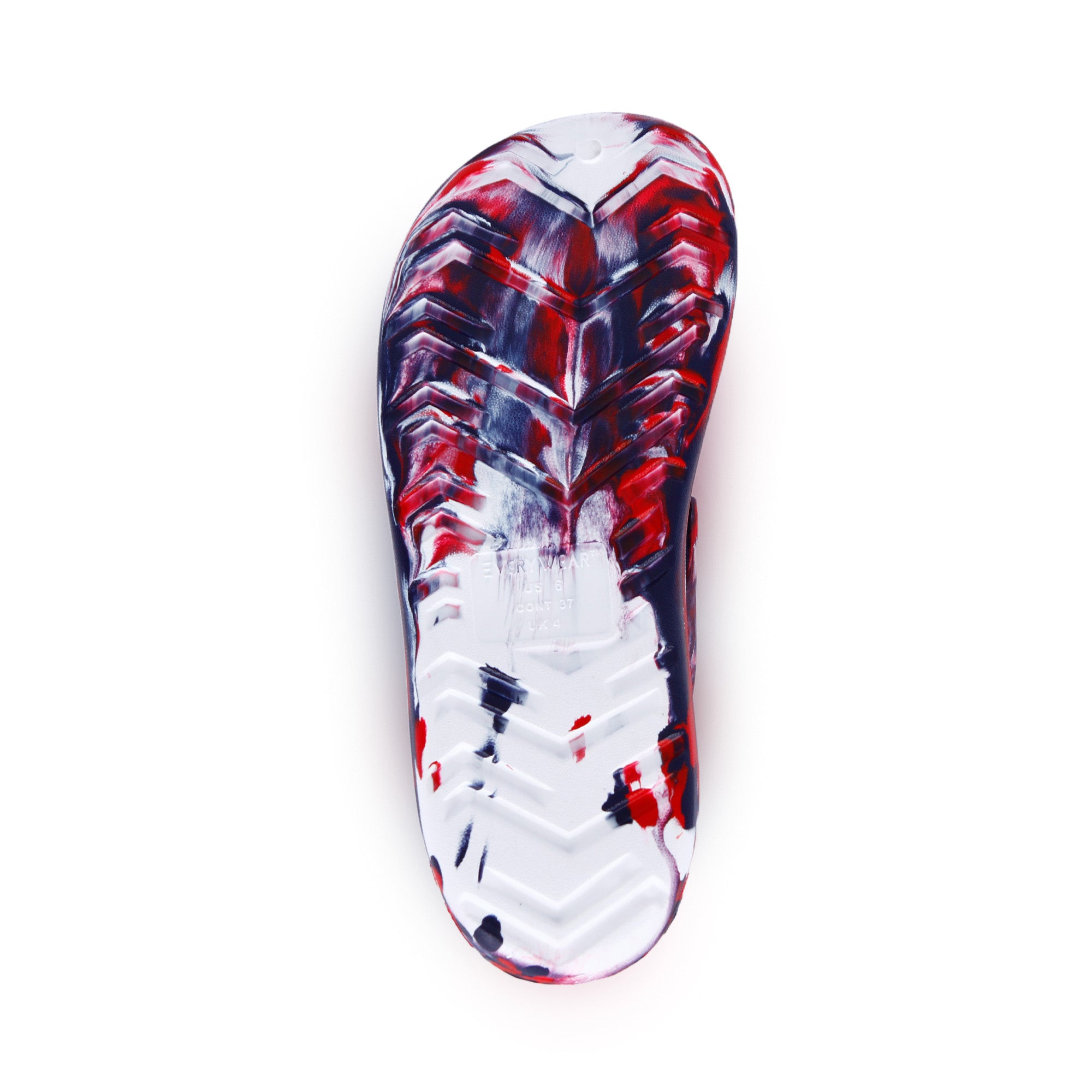 Women's Ara Flip Flop - Image 20