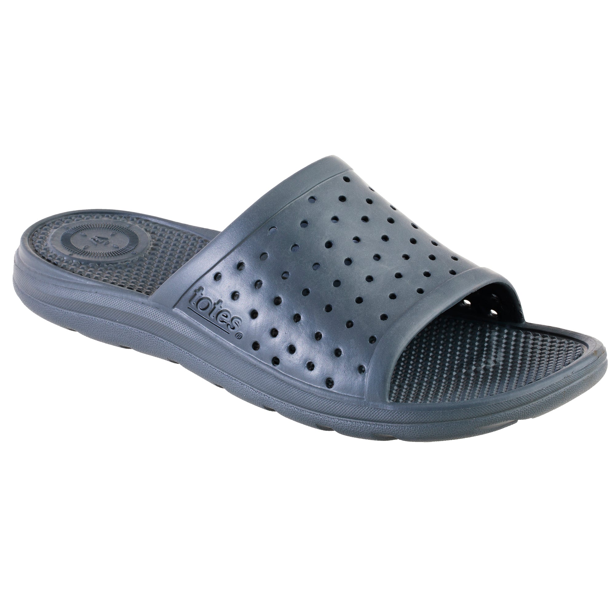 Women's Perforated Slide - Image 17