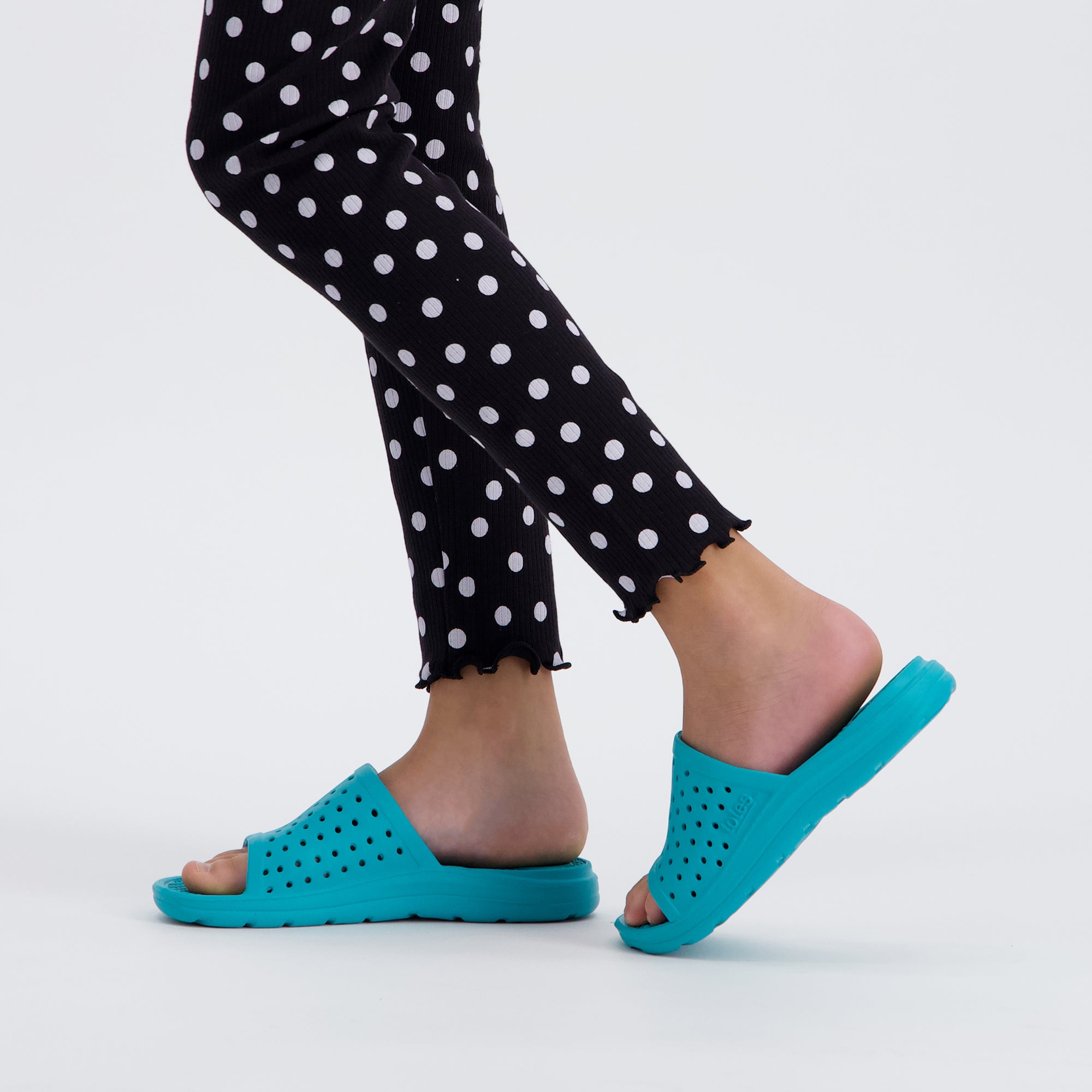 Kid's Perforated Slide - Image 14