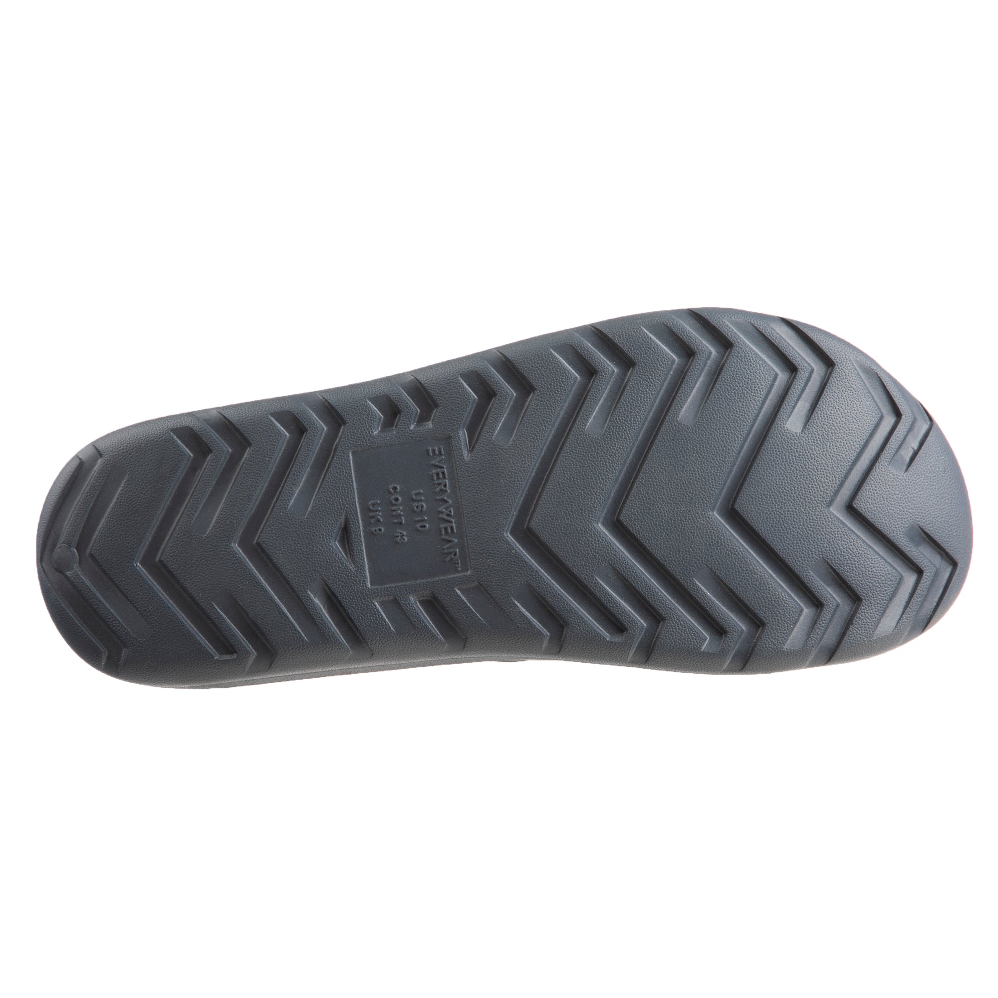 Men's Perforated Slide - Image 4