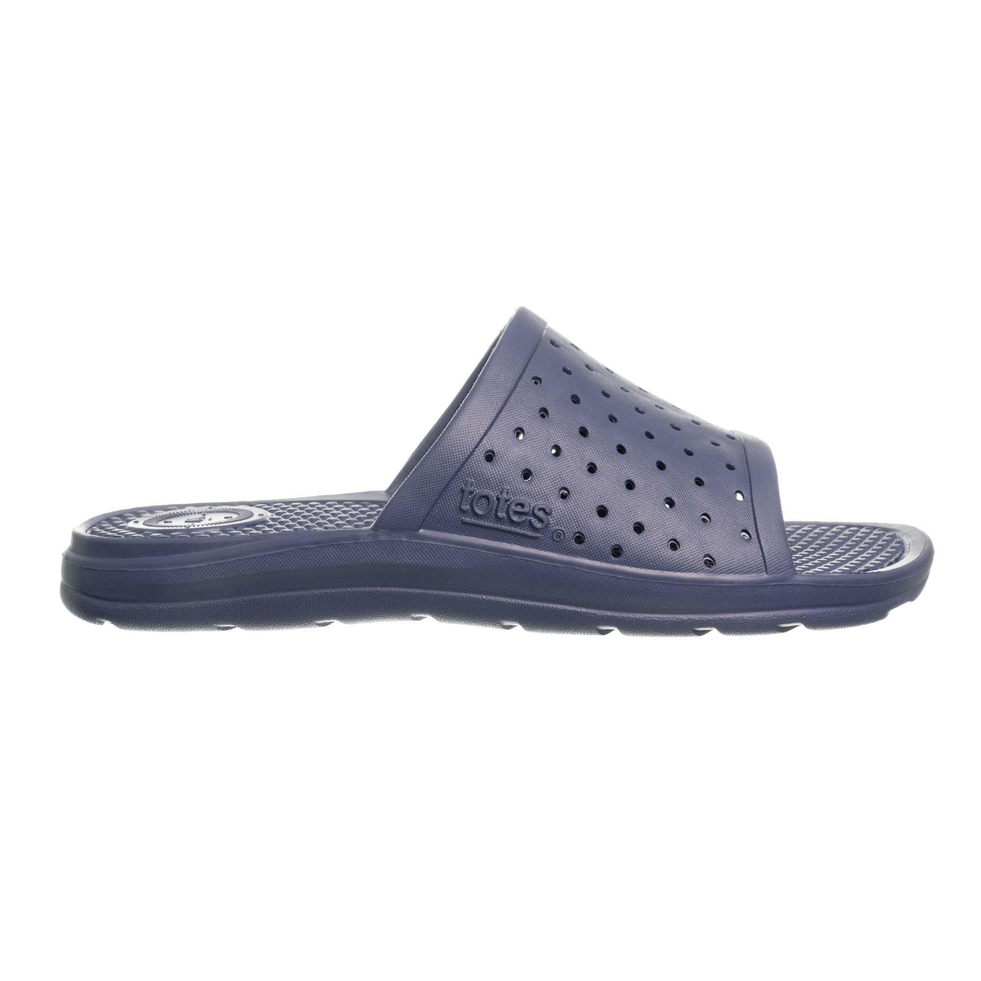 Men's Perforated Slide - Image 18