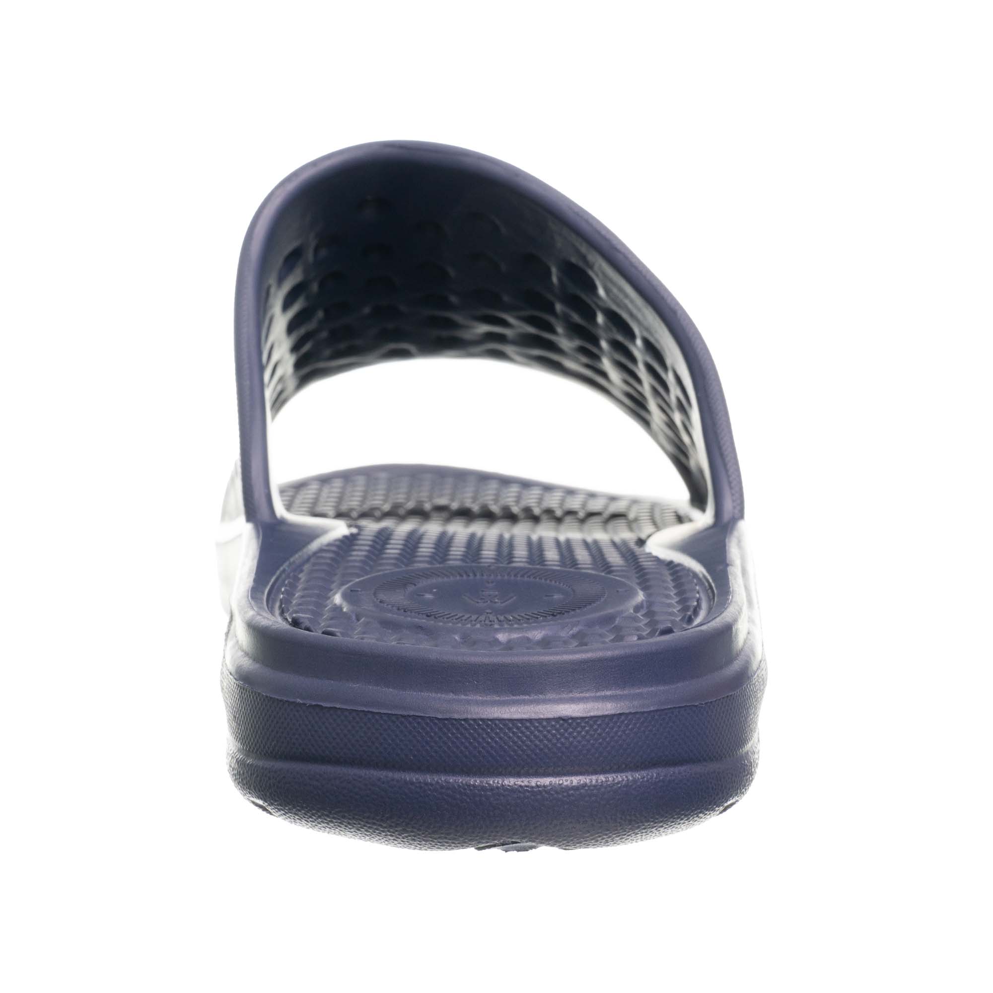 Men's Perforated Slide - Image 19