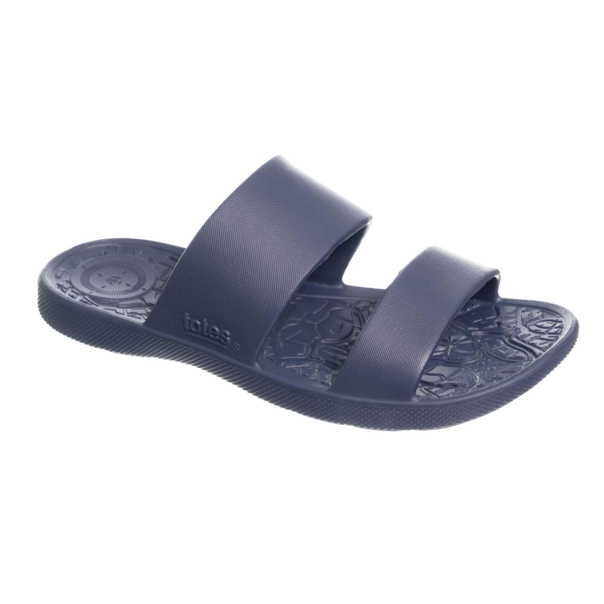 Women's Two-Strap Hudson Slide - Image 7