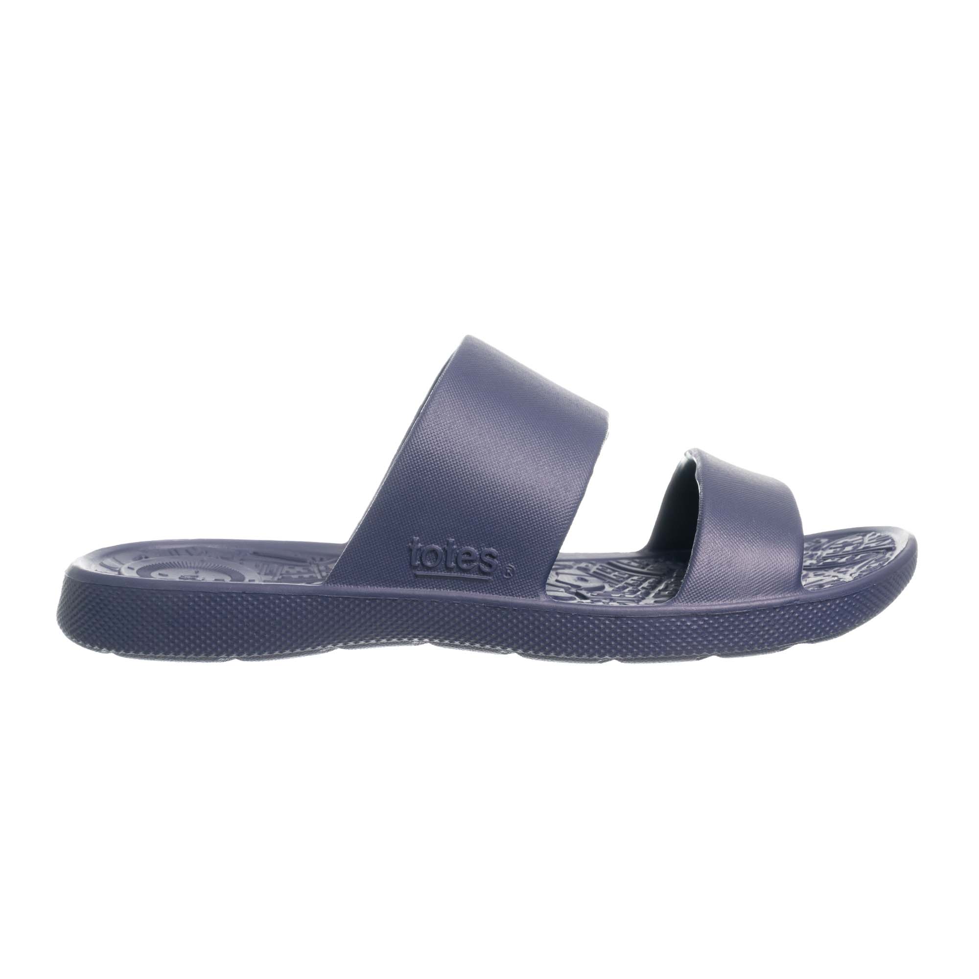 Women's Two-Strap Hudson Slide - Image 8