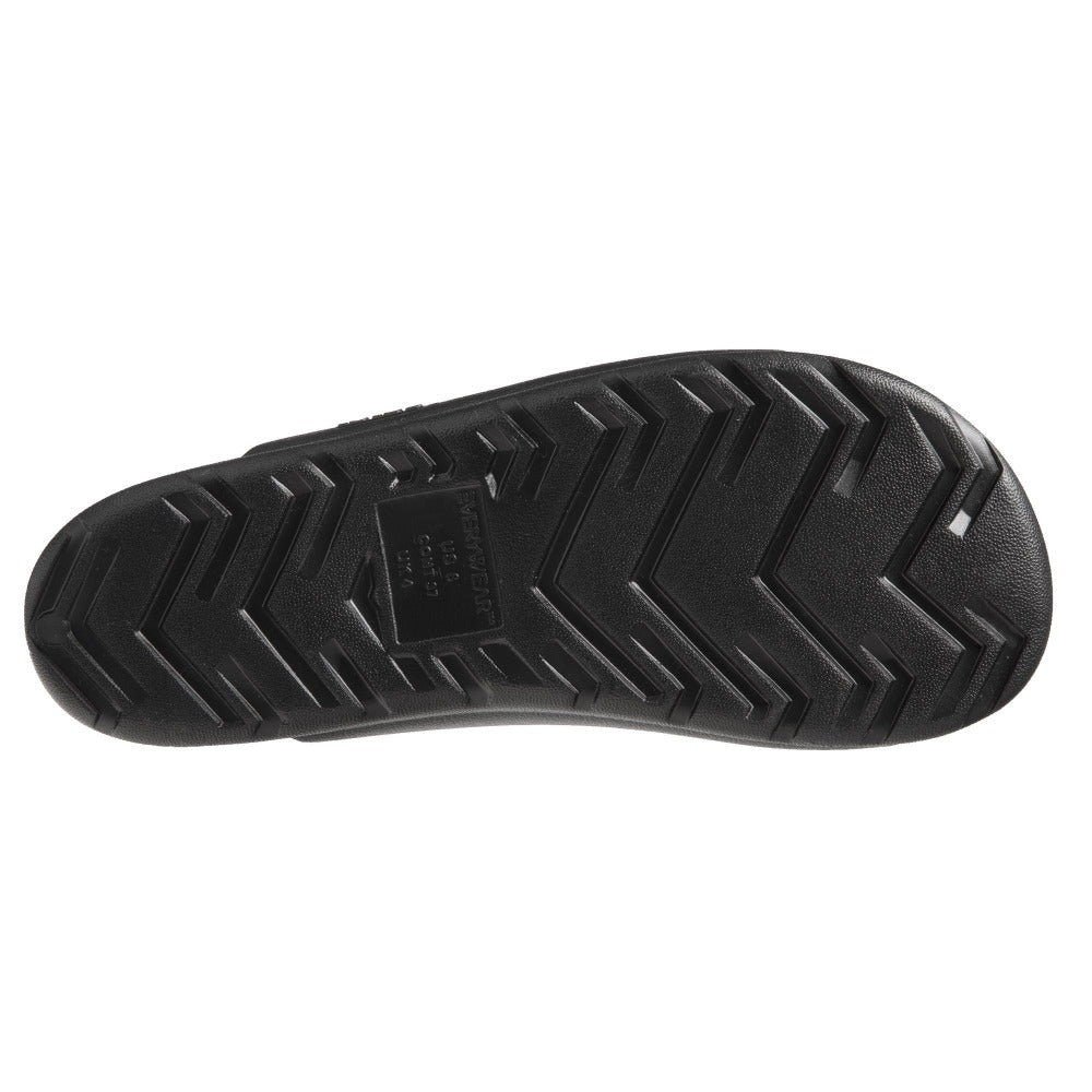 Women's Molded Double Buckle Slide - Image 12