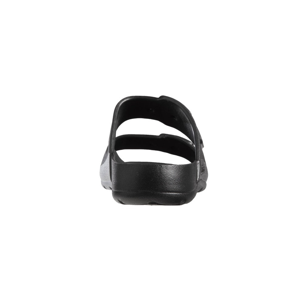 Women's Molded Double Buckle Slide - Image 13