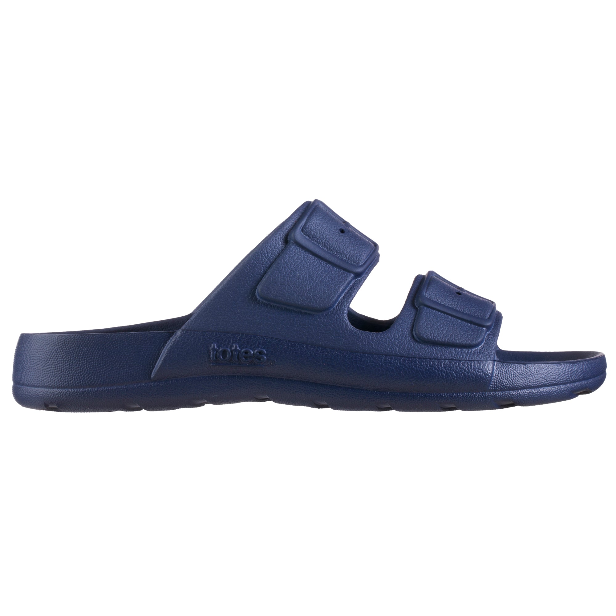 Women's Molded Double Buckle Slide - Image 26
