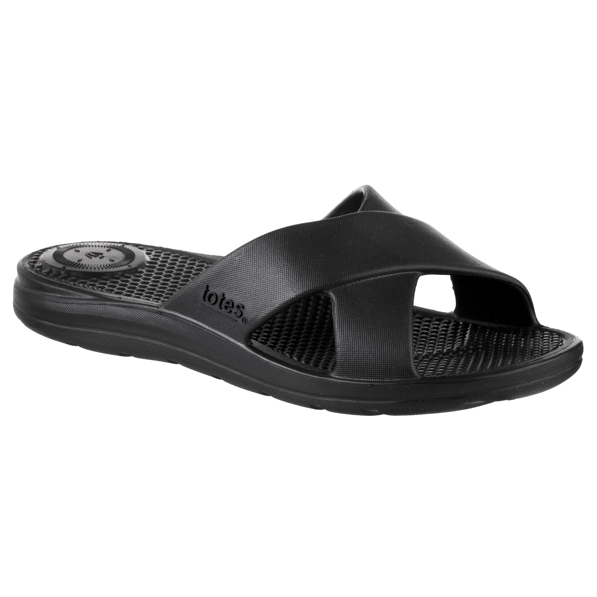Women's Cross Slide - Image 25